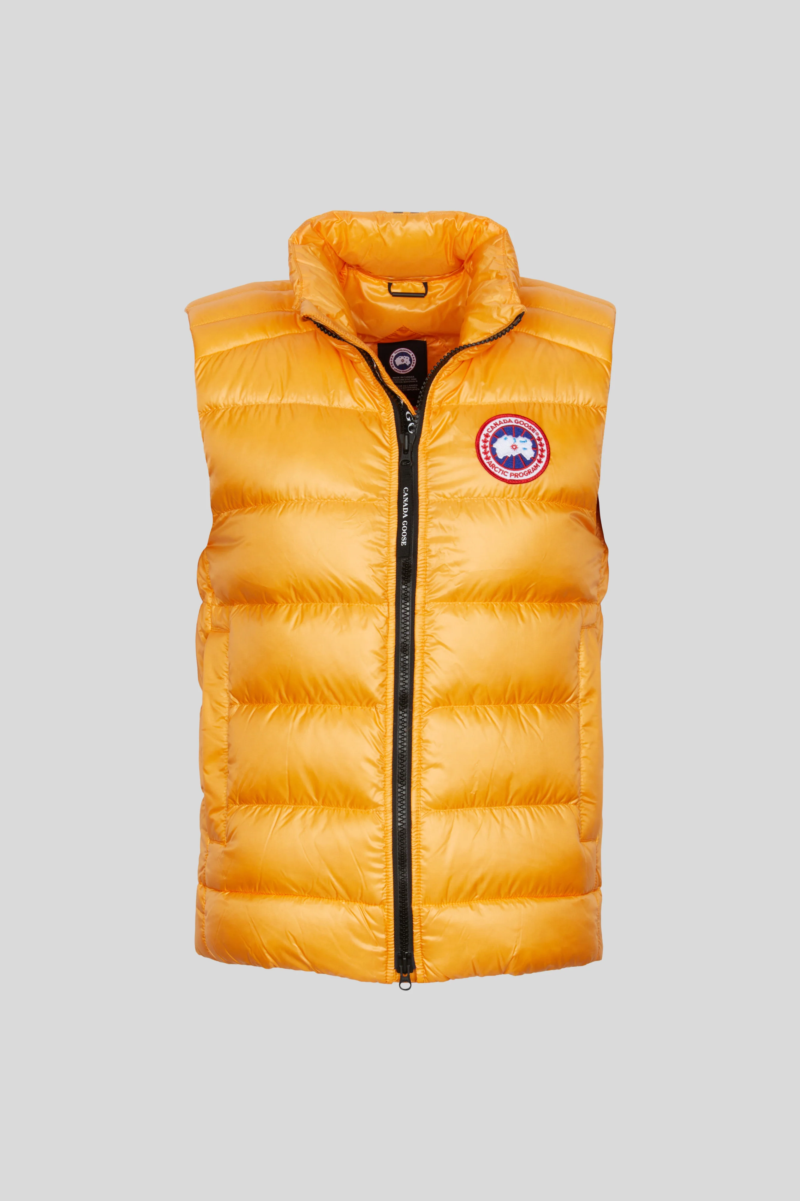 Crofton Vest