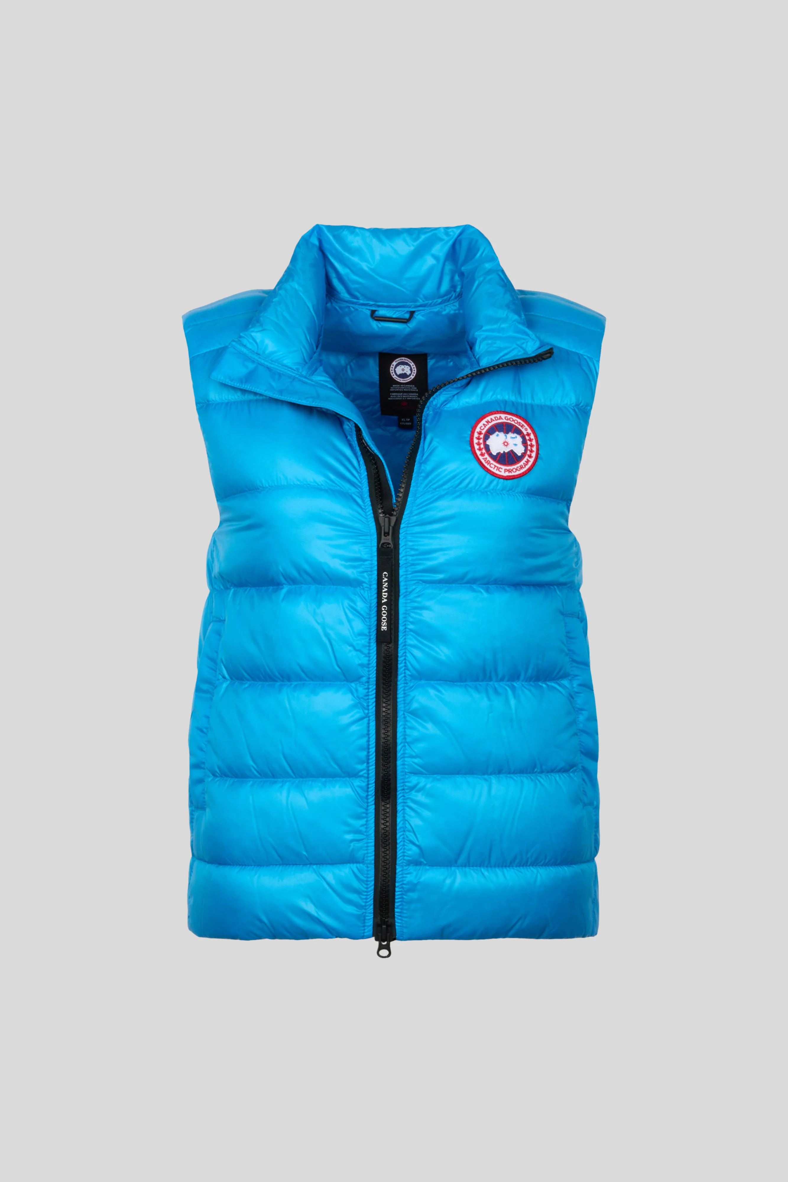 Crofton Vest