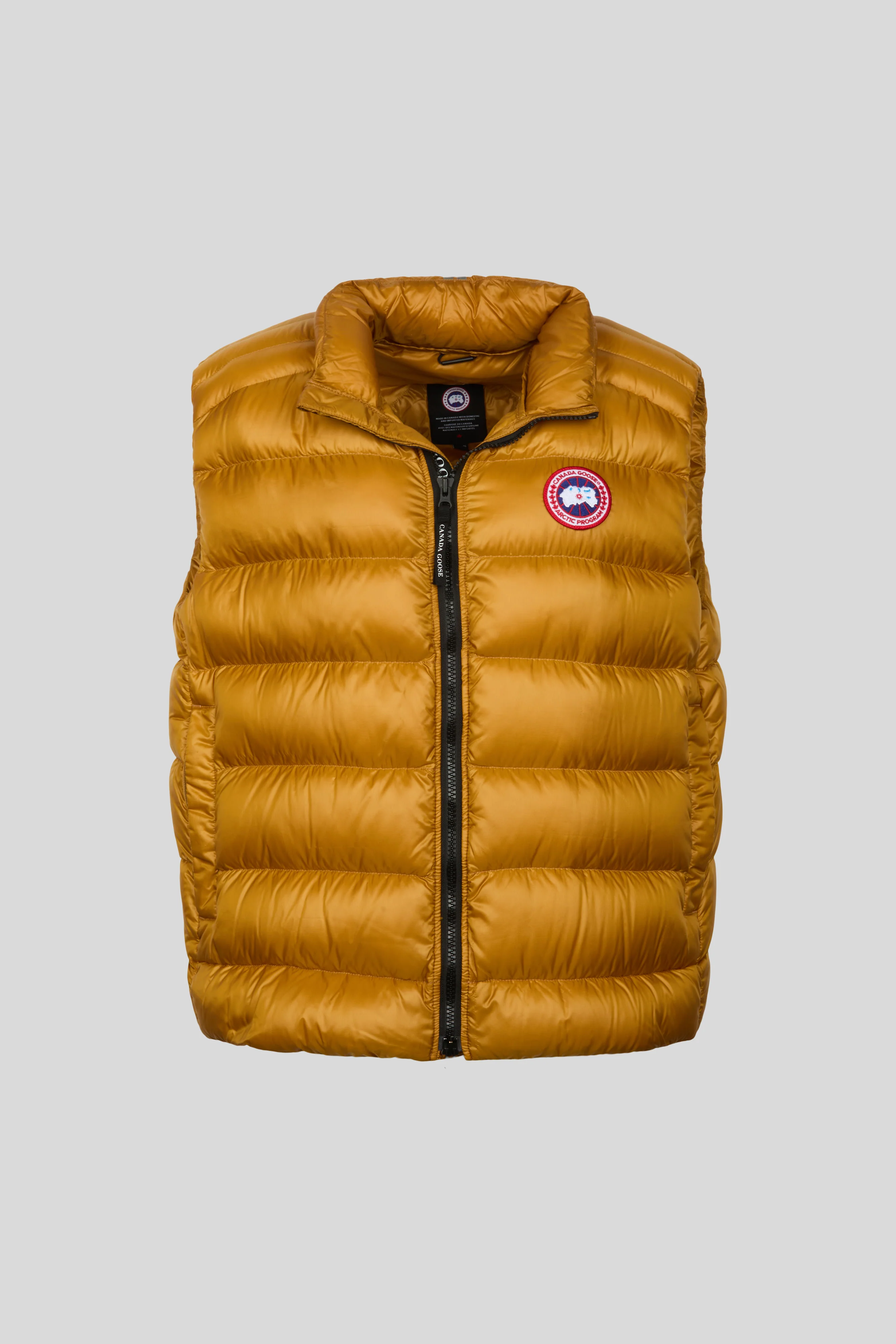 Crofton Vest