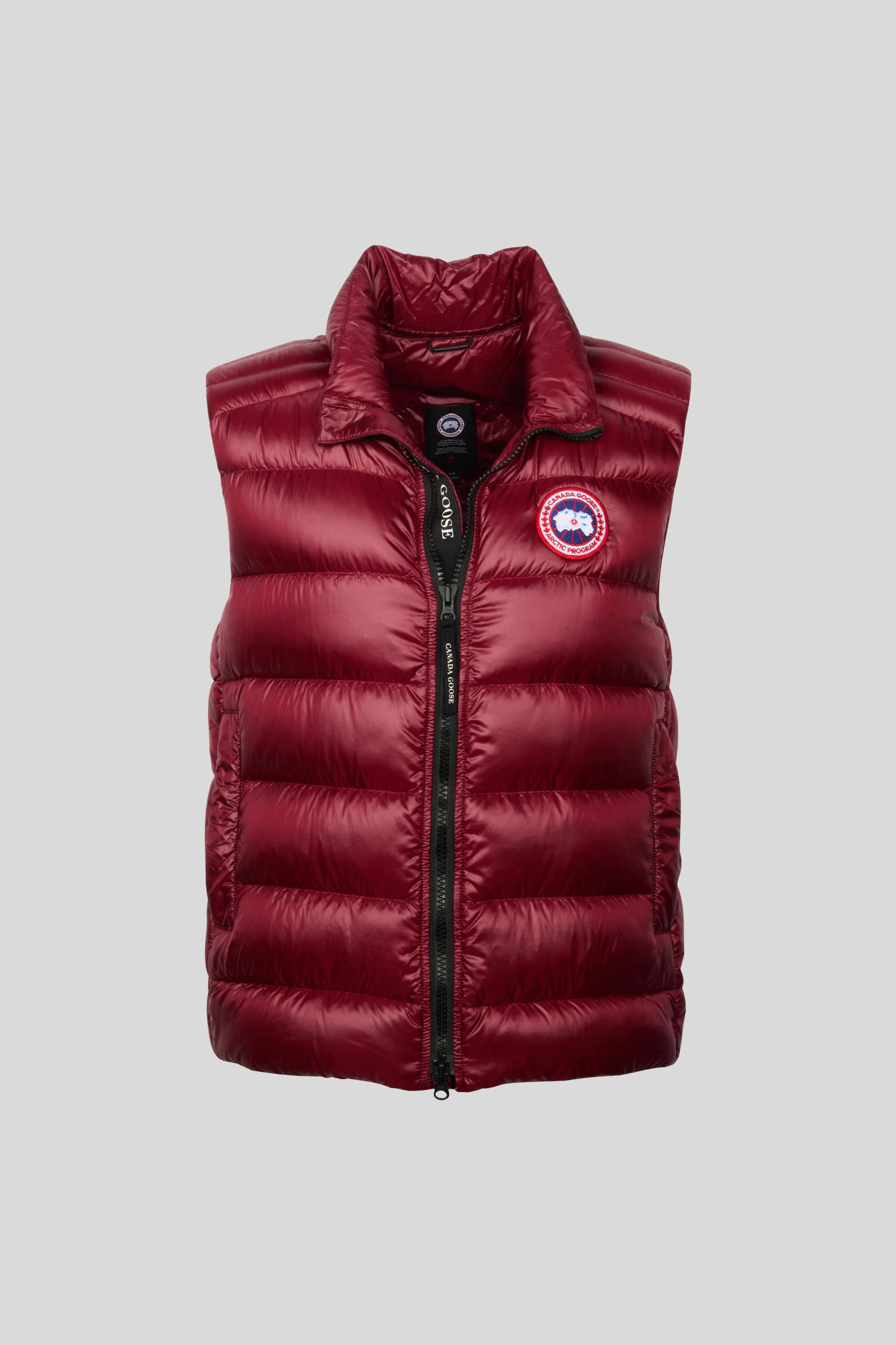Crofton Vest