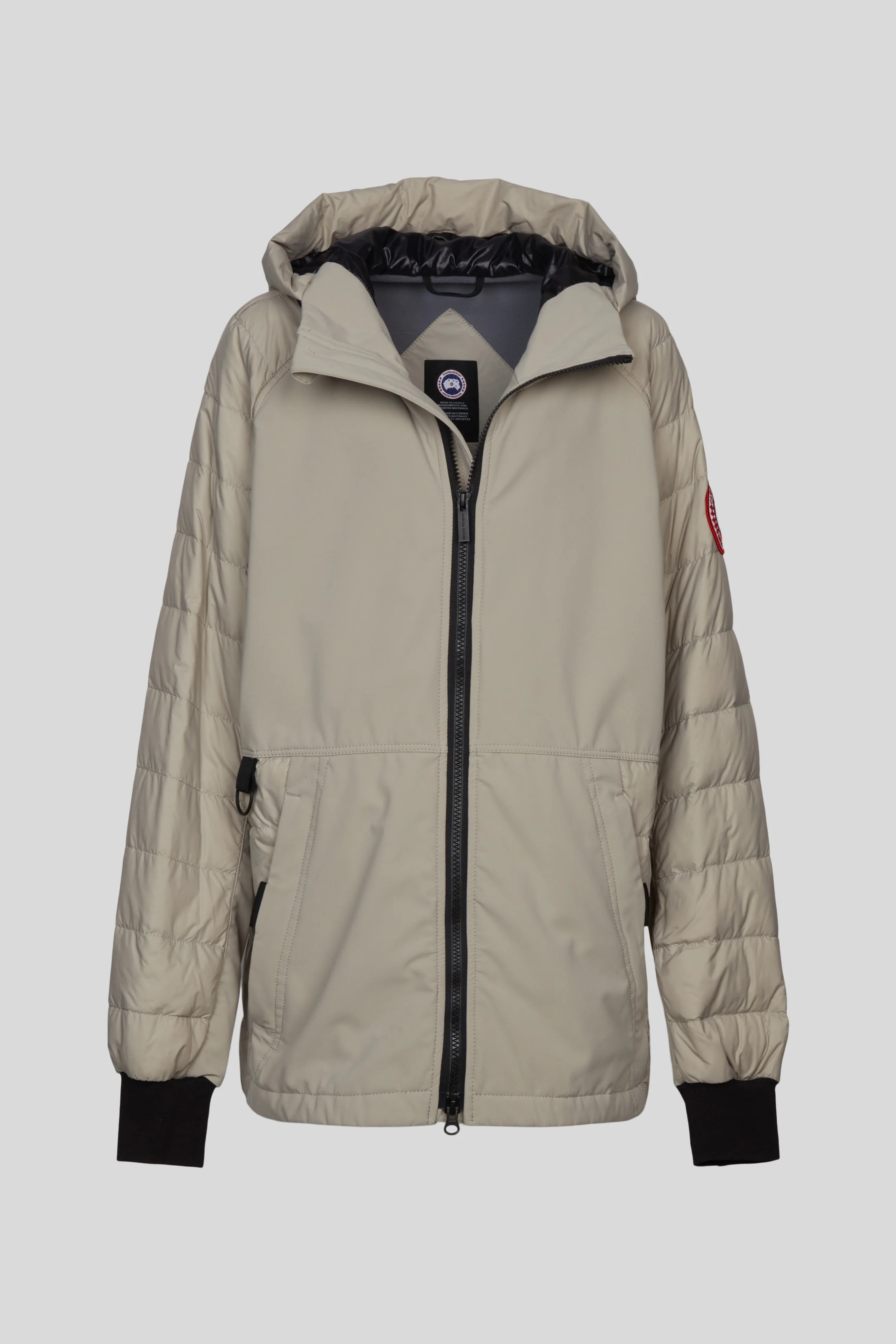 HyBridge® Weyburn Hoody