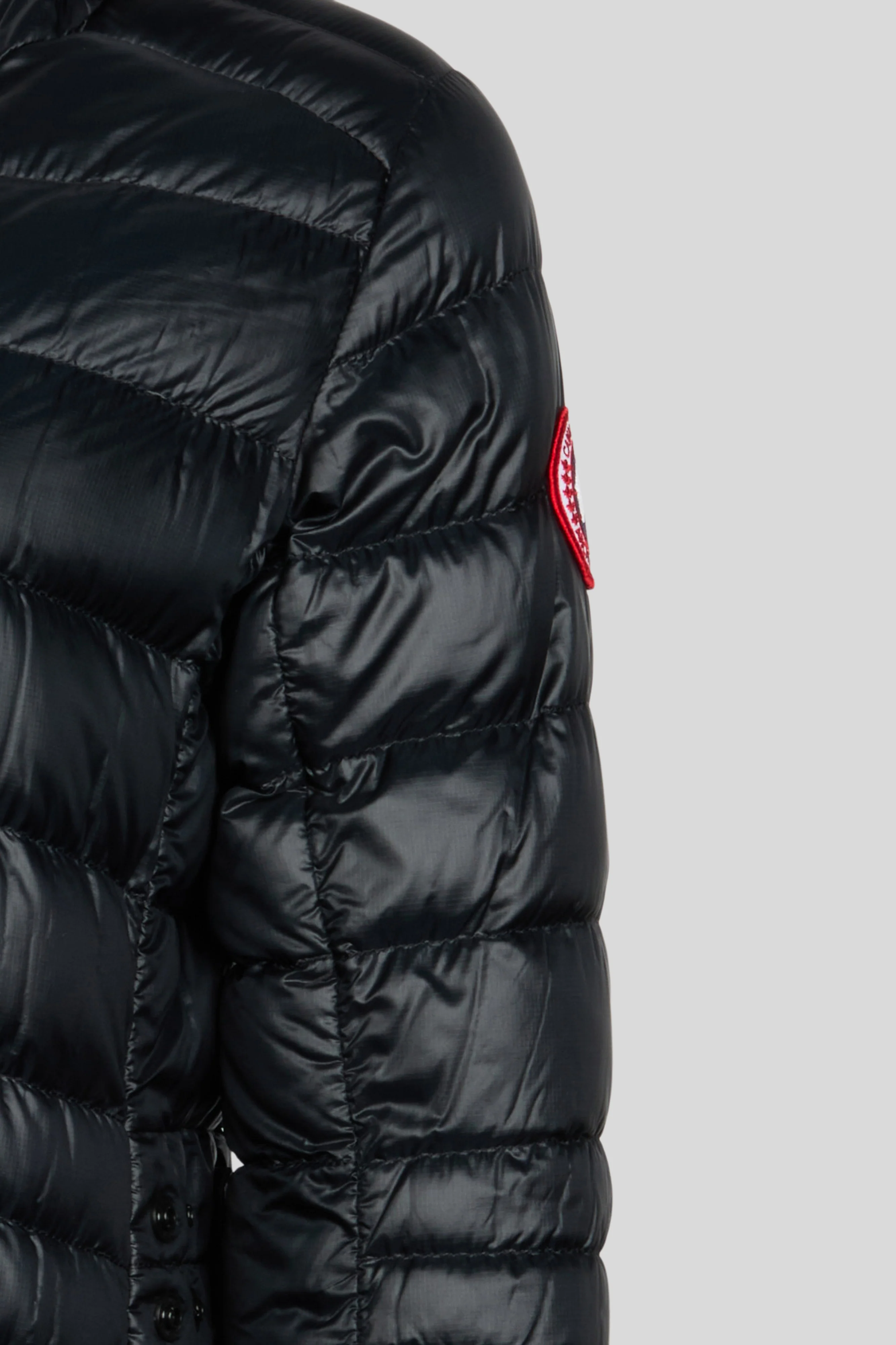 Cypress Hooded Jacket - Image 4