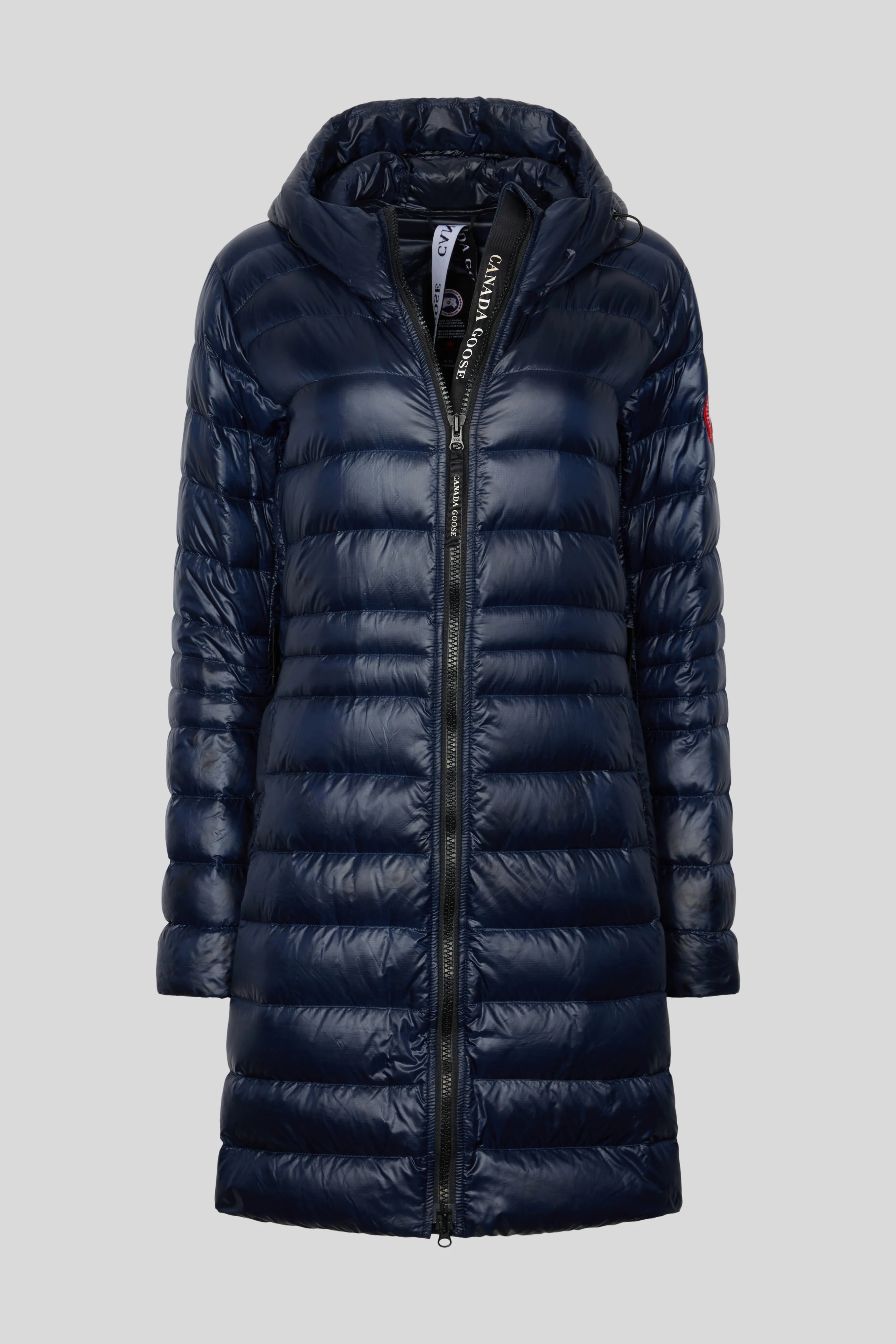 Cypress Hooded Jacket