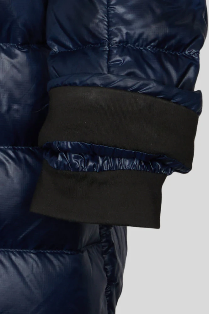 Cypress Hooded Jacket - Image 4