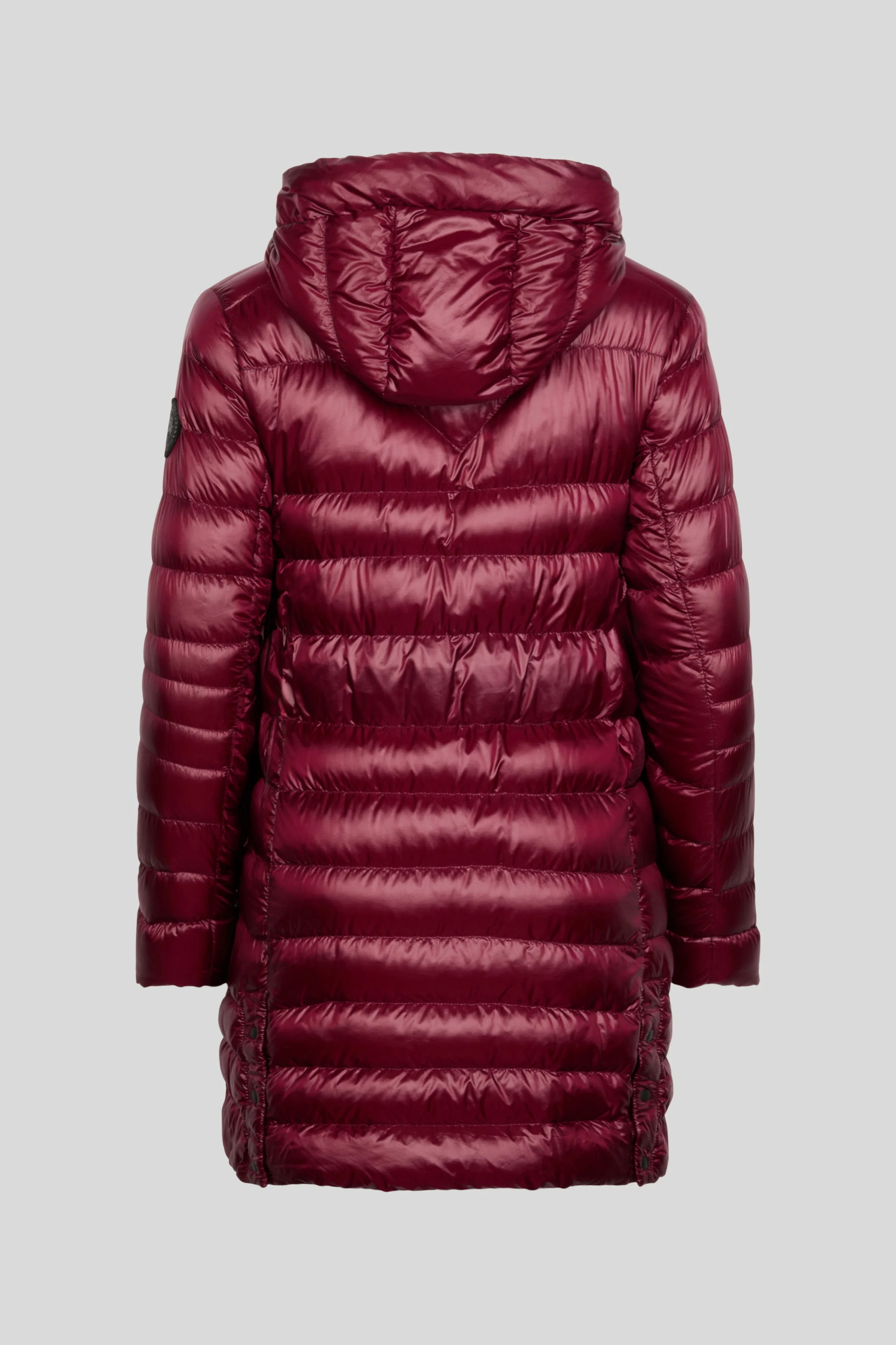 Cypress Hooded Jacket Black Label - Image 2