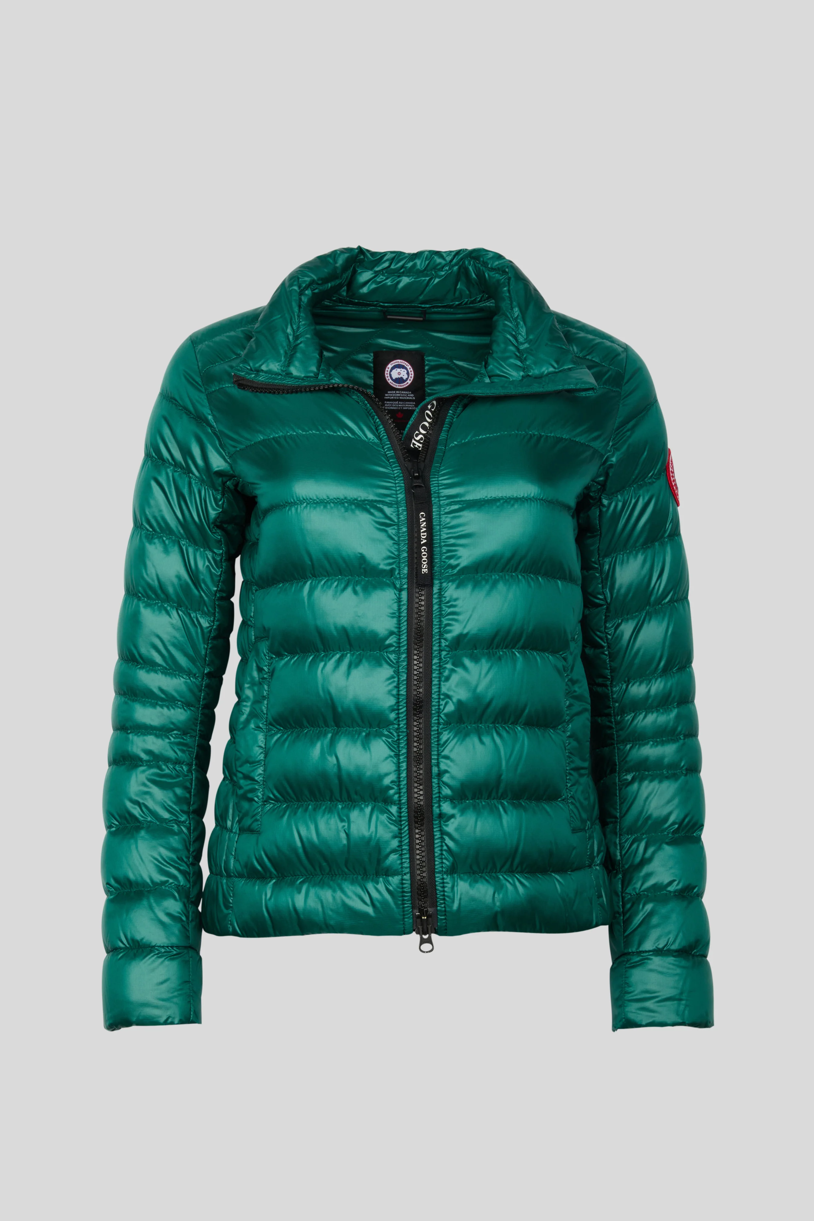 Cypress Jacket