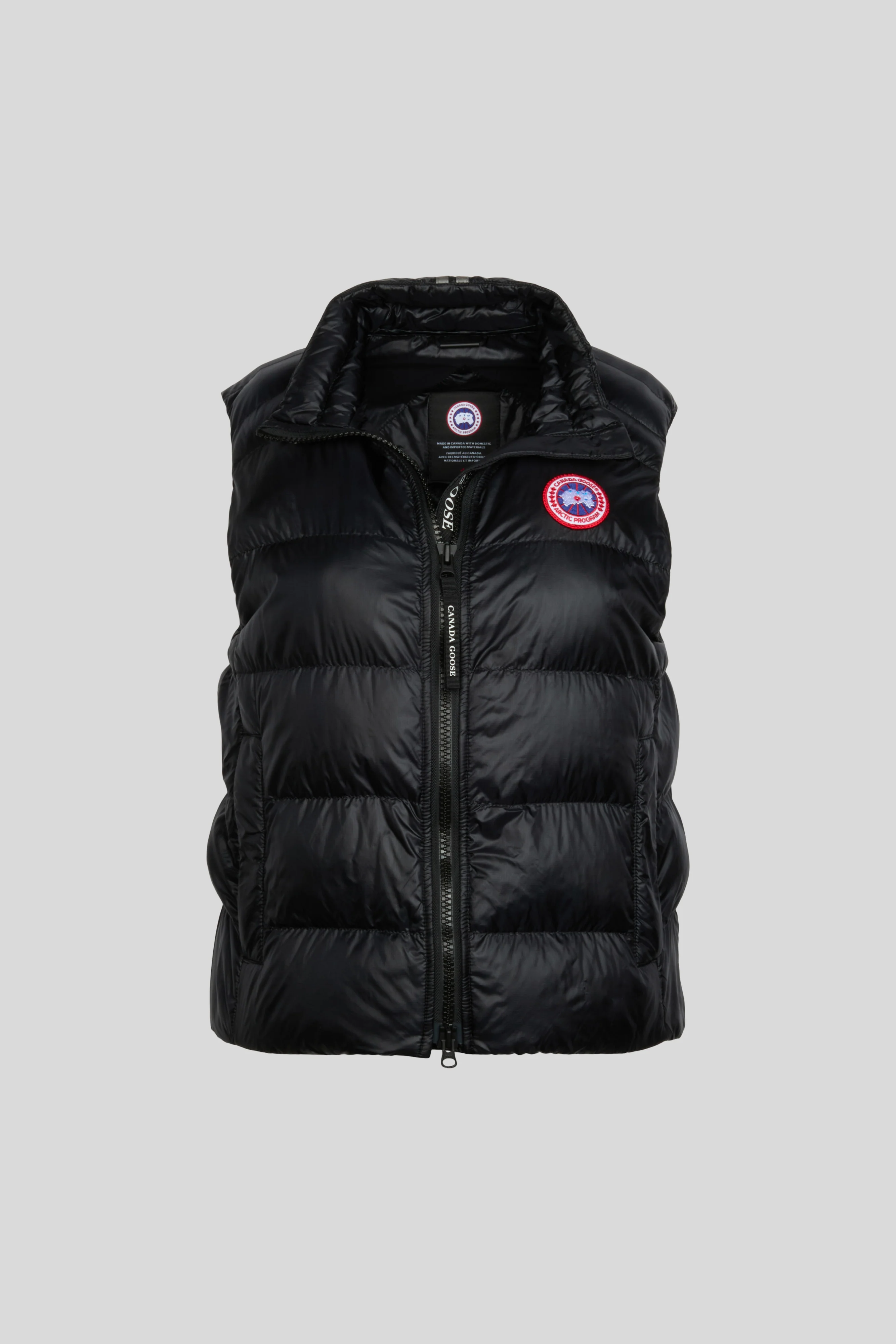 Cypress Vest