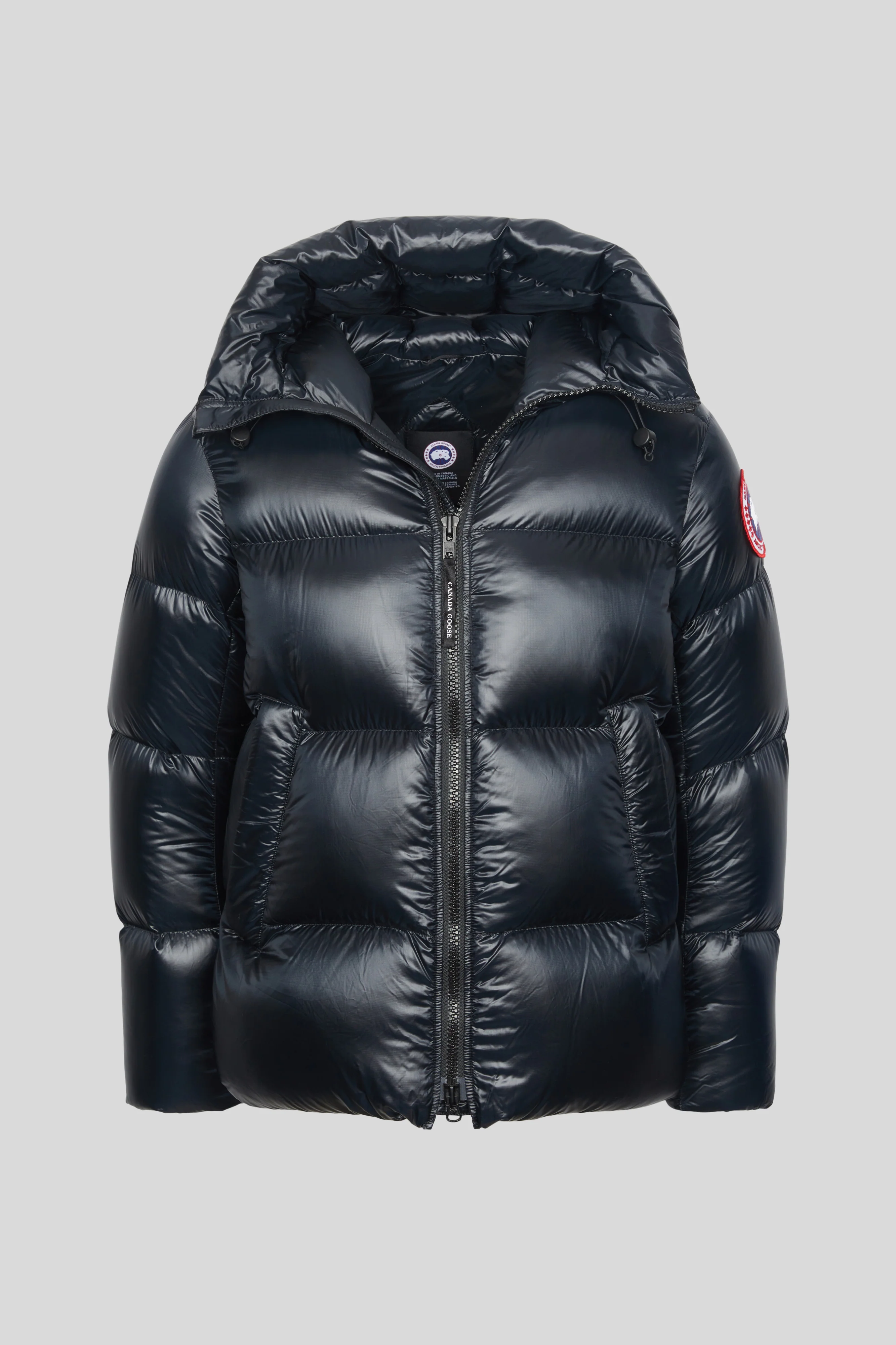 Crofton Puffer