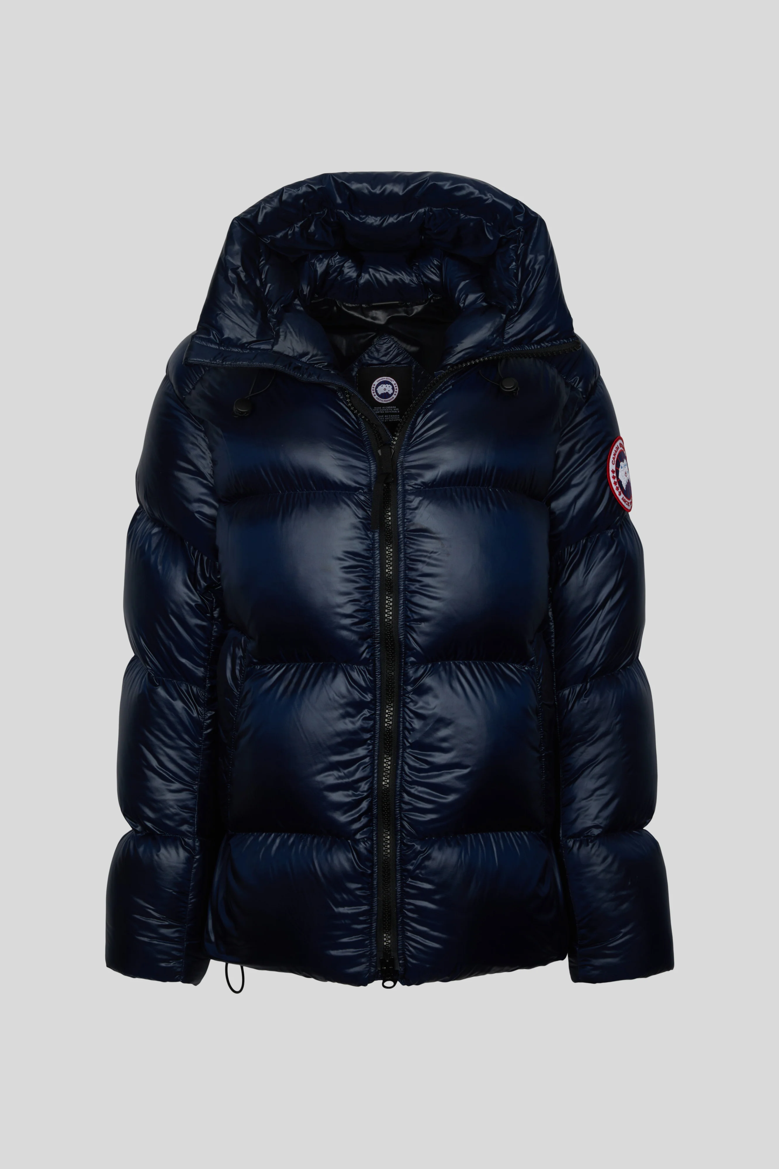 Crofton Puffer