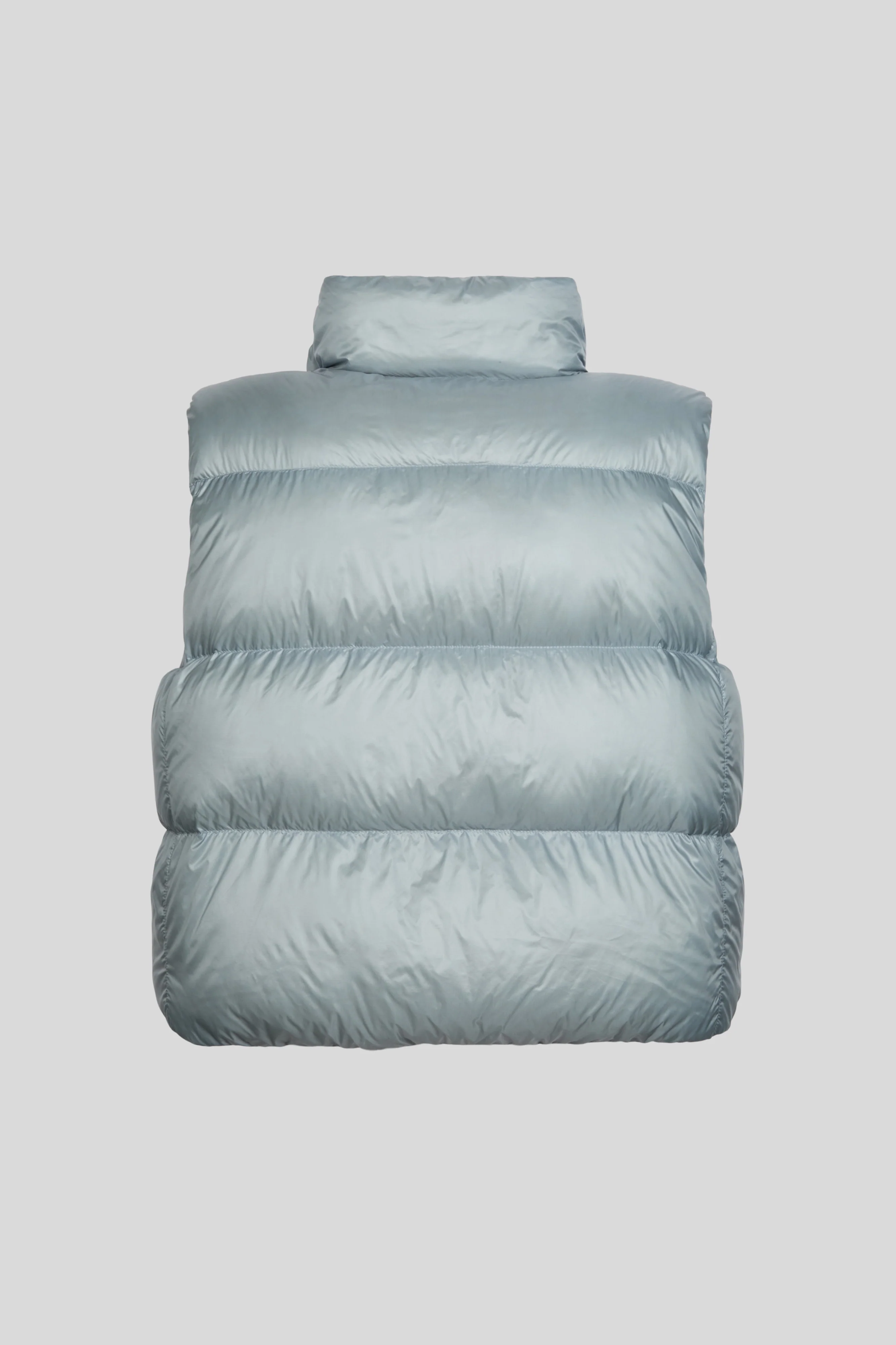 Cypress Puffer Vest White Label - Image 2