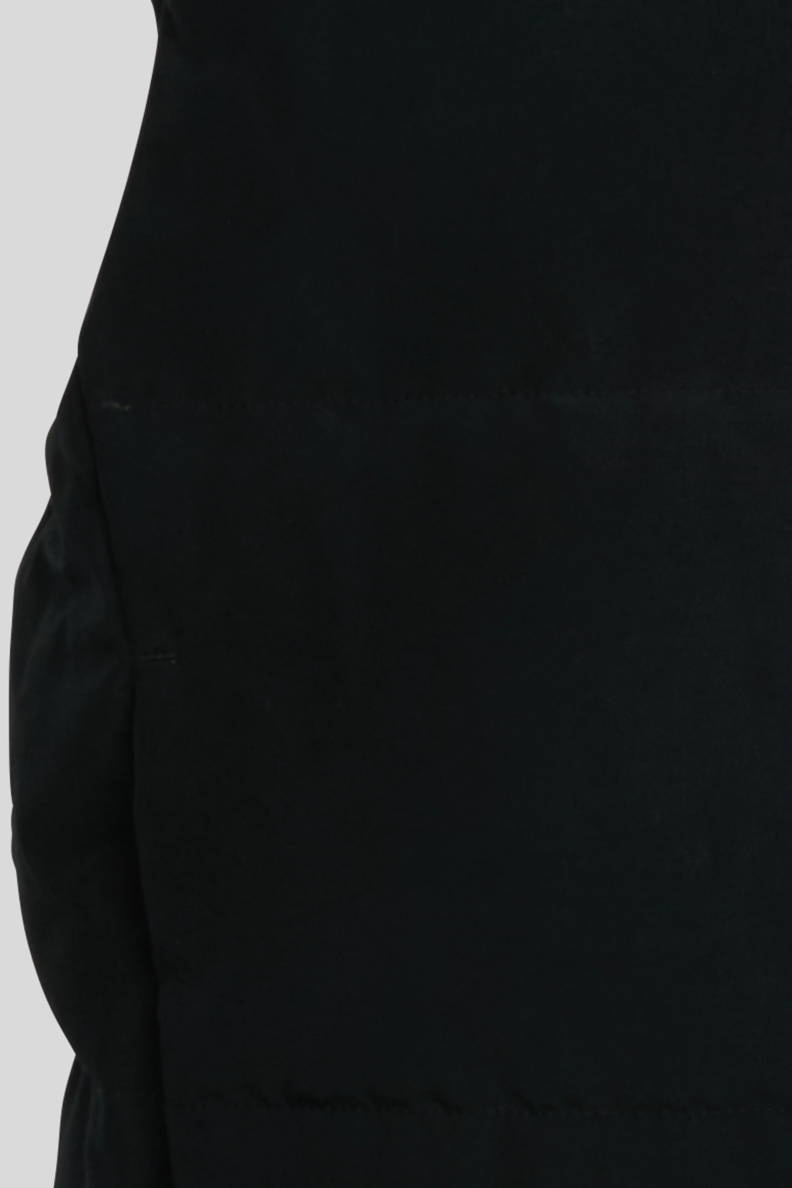 Grandview Cropped Vest Black Label - Image 4