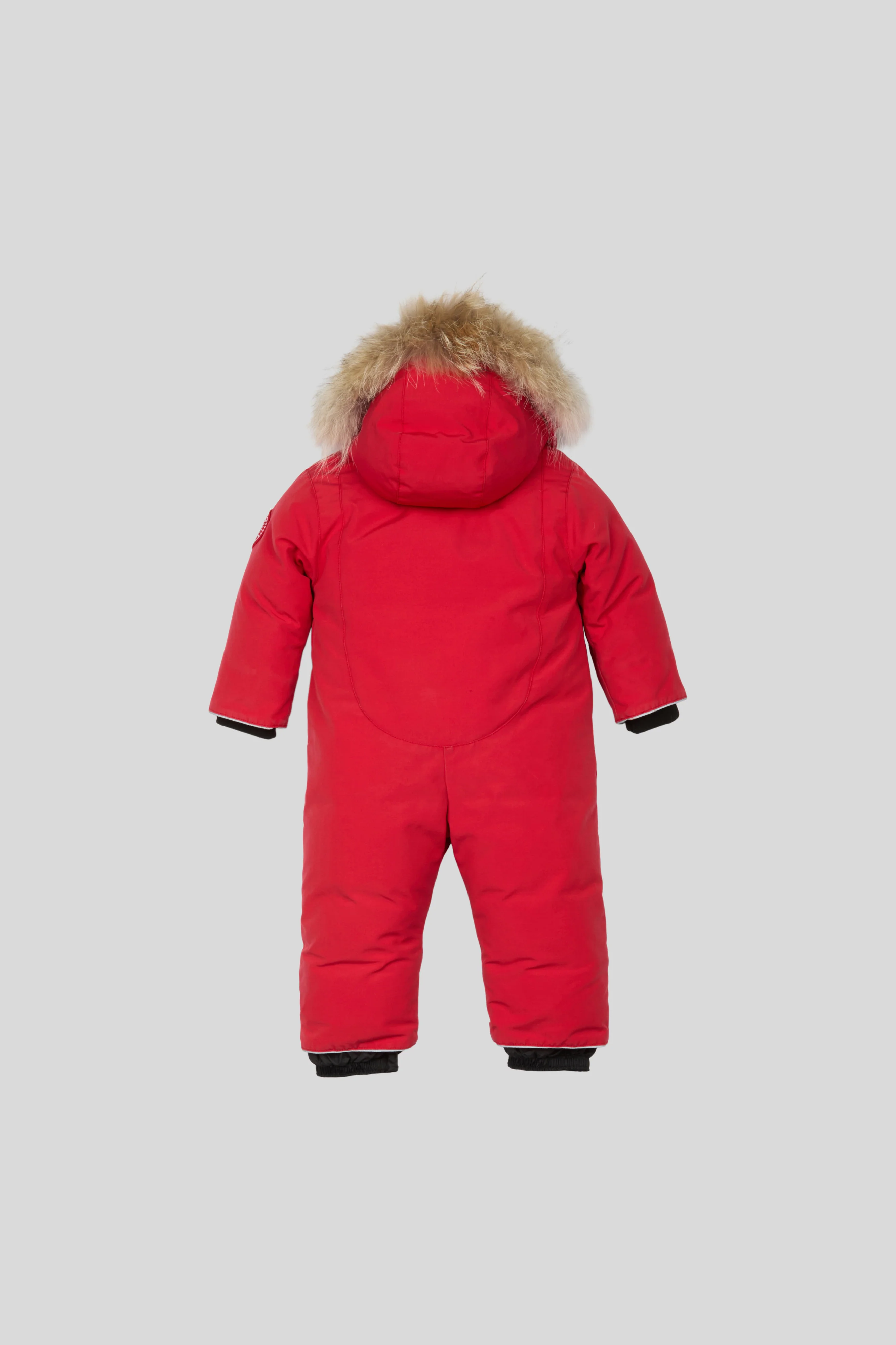 Lamb Snowsuit - Image 2