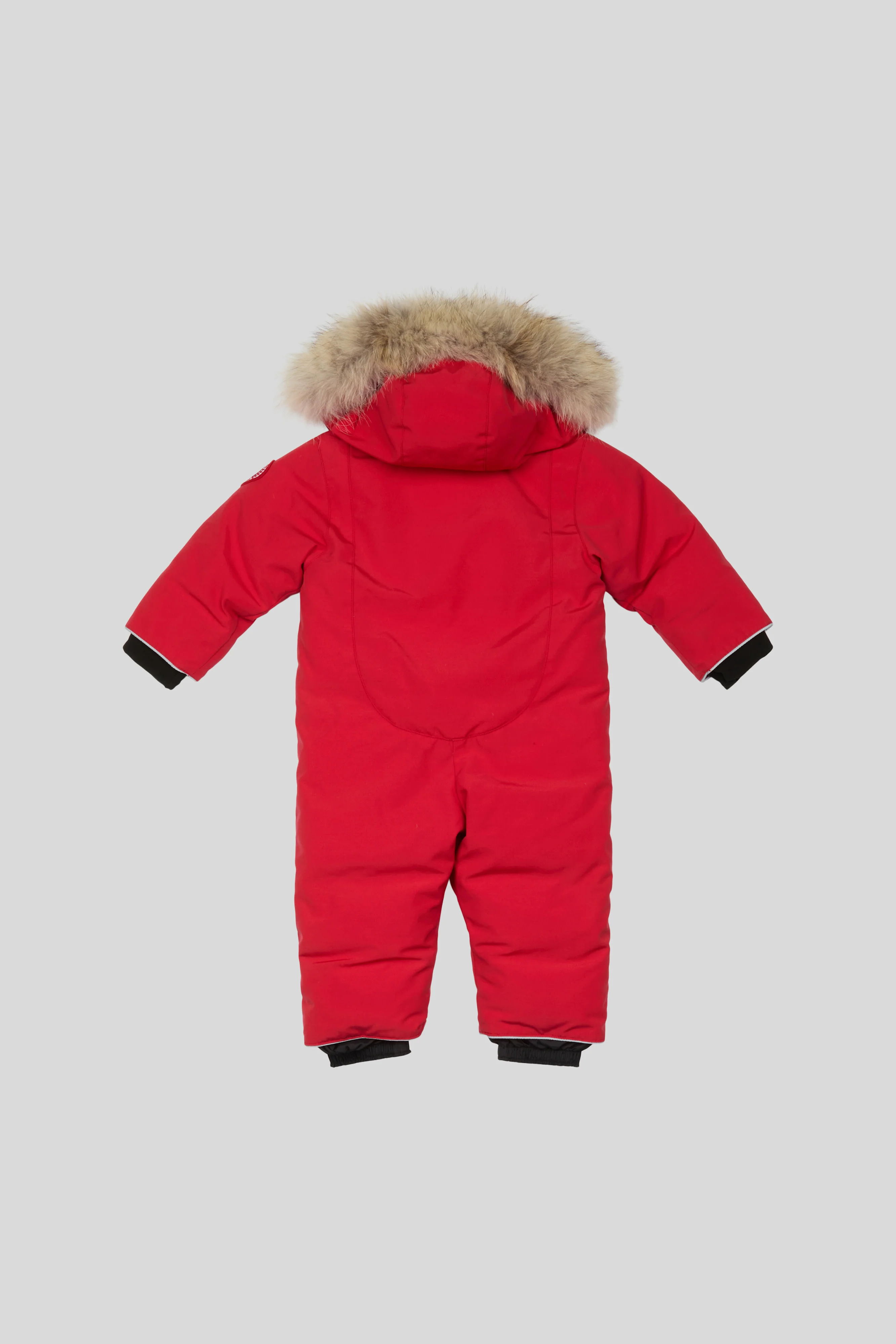 Lamb Snowsuit - Image 2