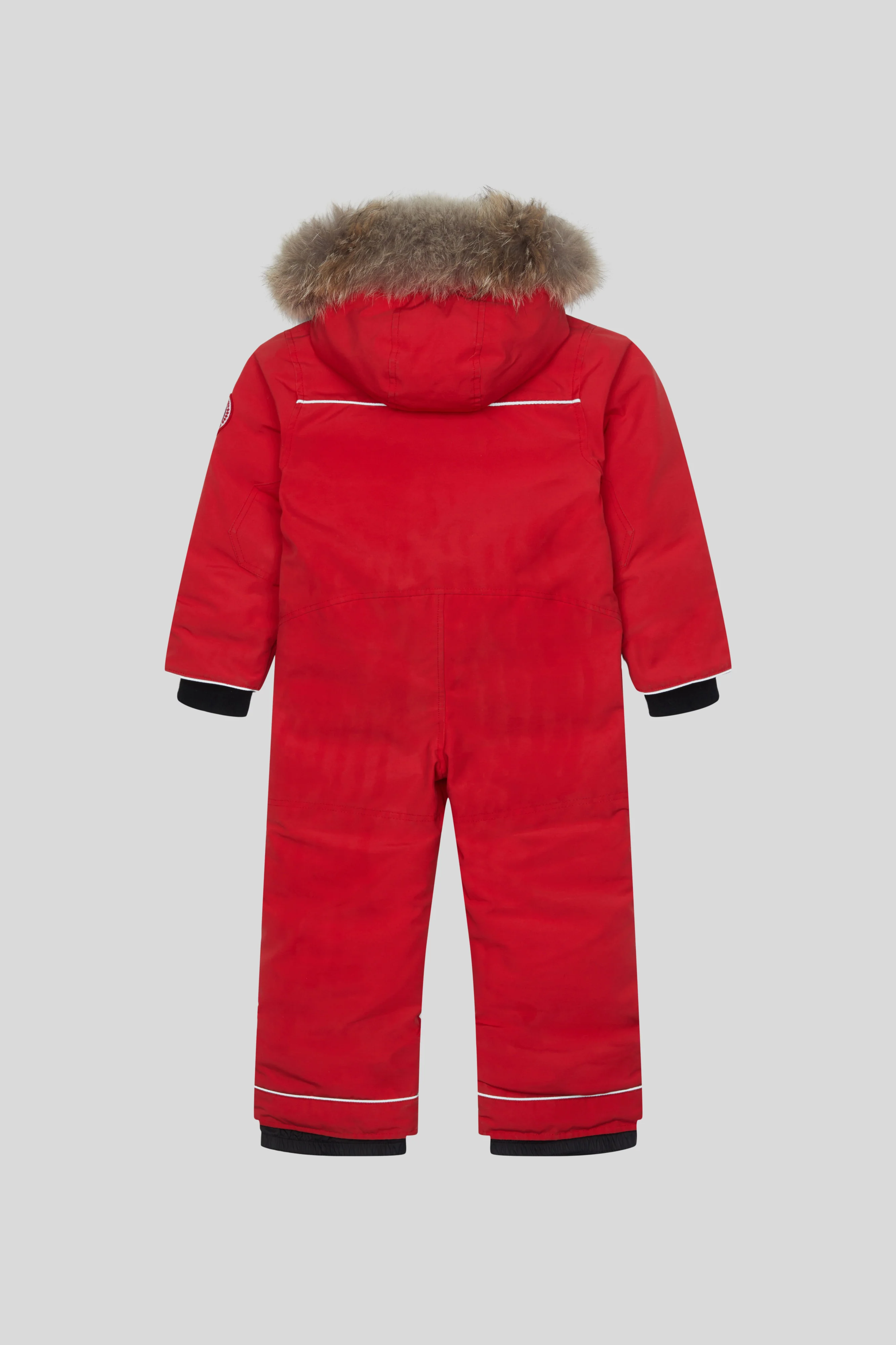 Grizzly Snowsuit - Image 2
