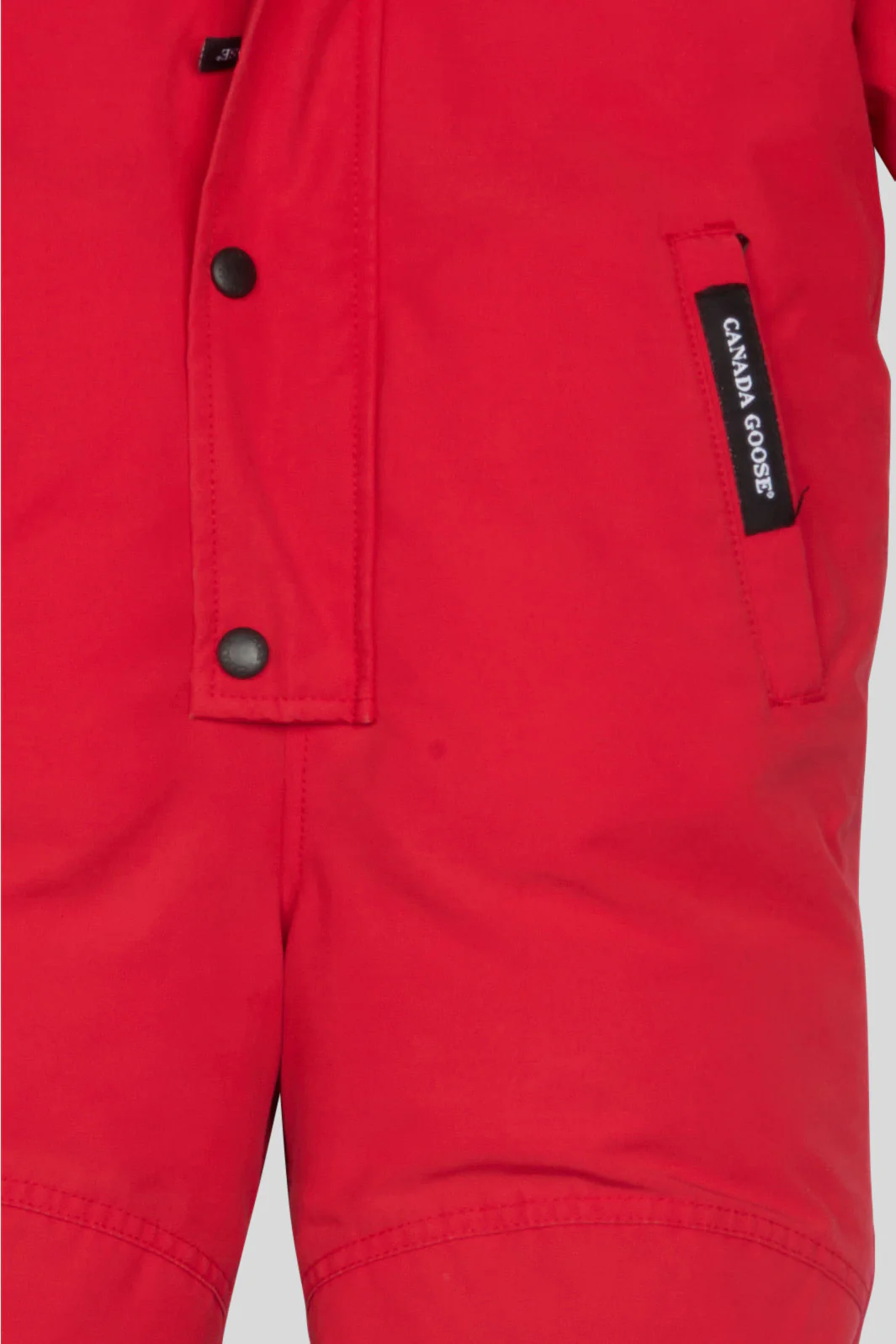 Grizzly Snowsuit - Image 4