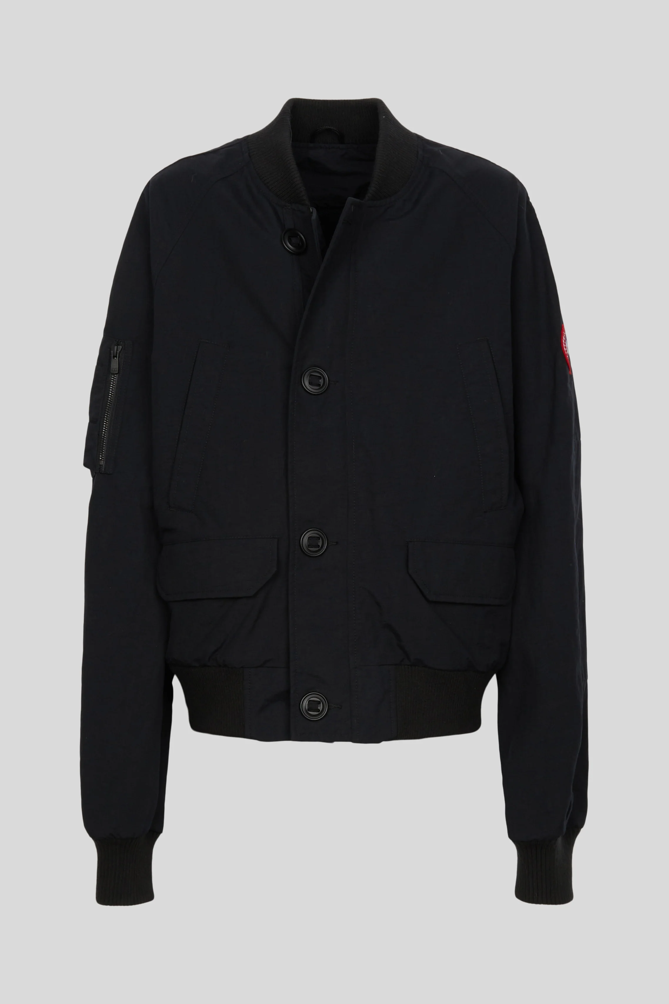 Faber Bomber
