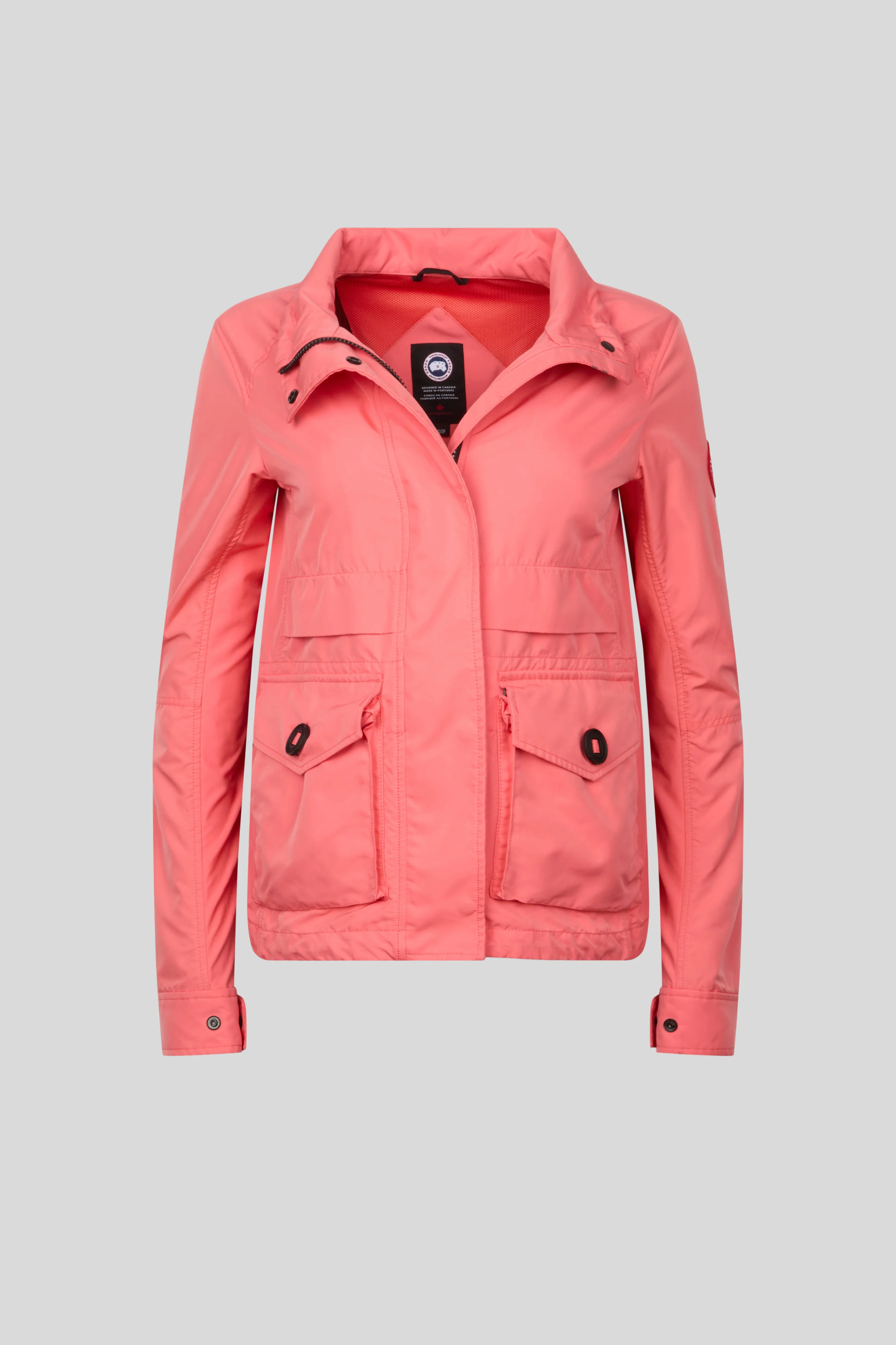 Elmira Jacket