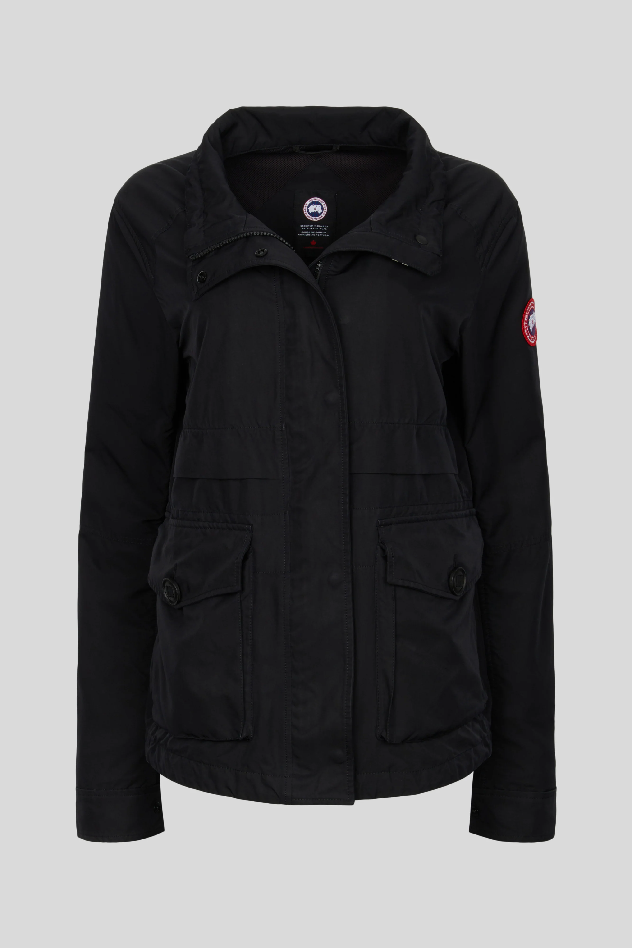 Elmira Jacket