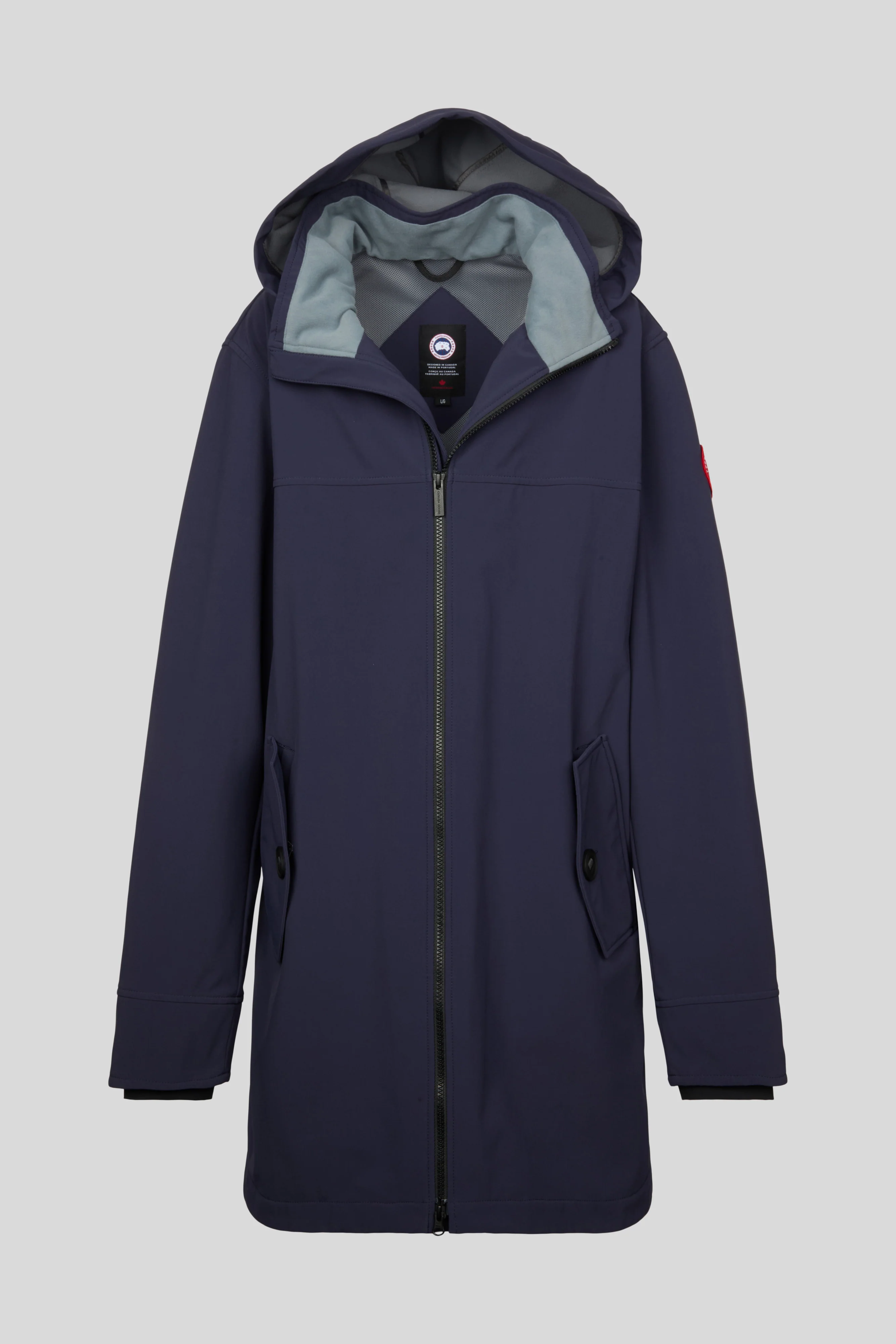 Kent Jacket