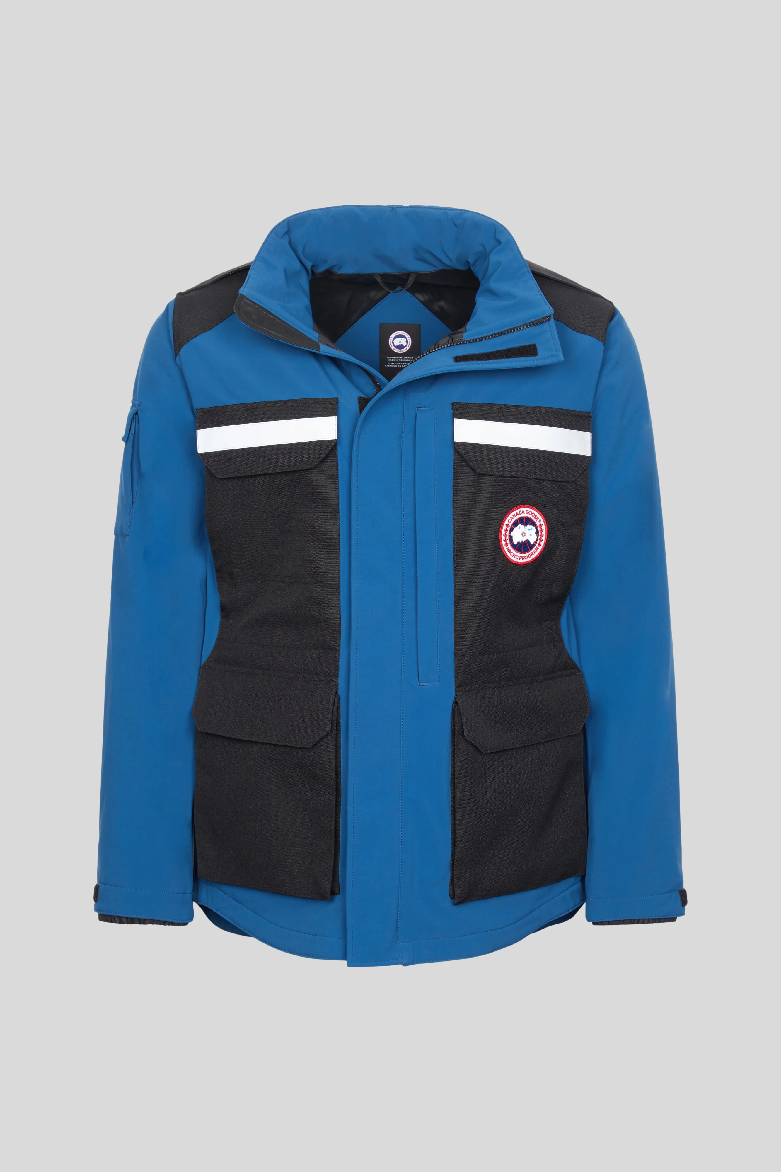 Photojournalist Jacket