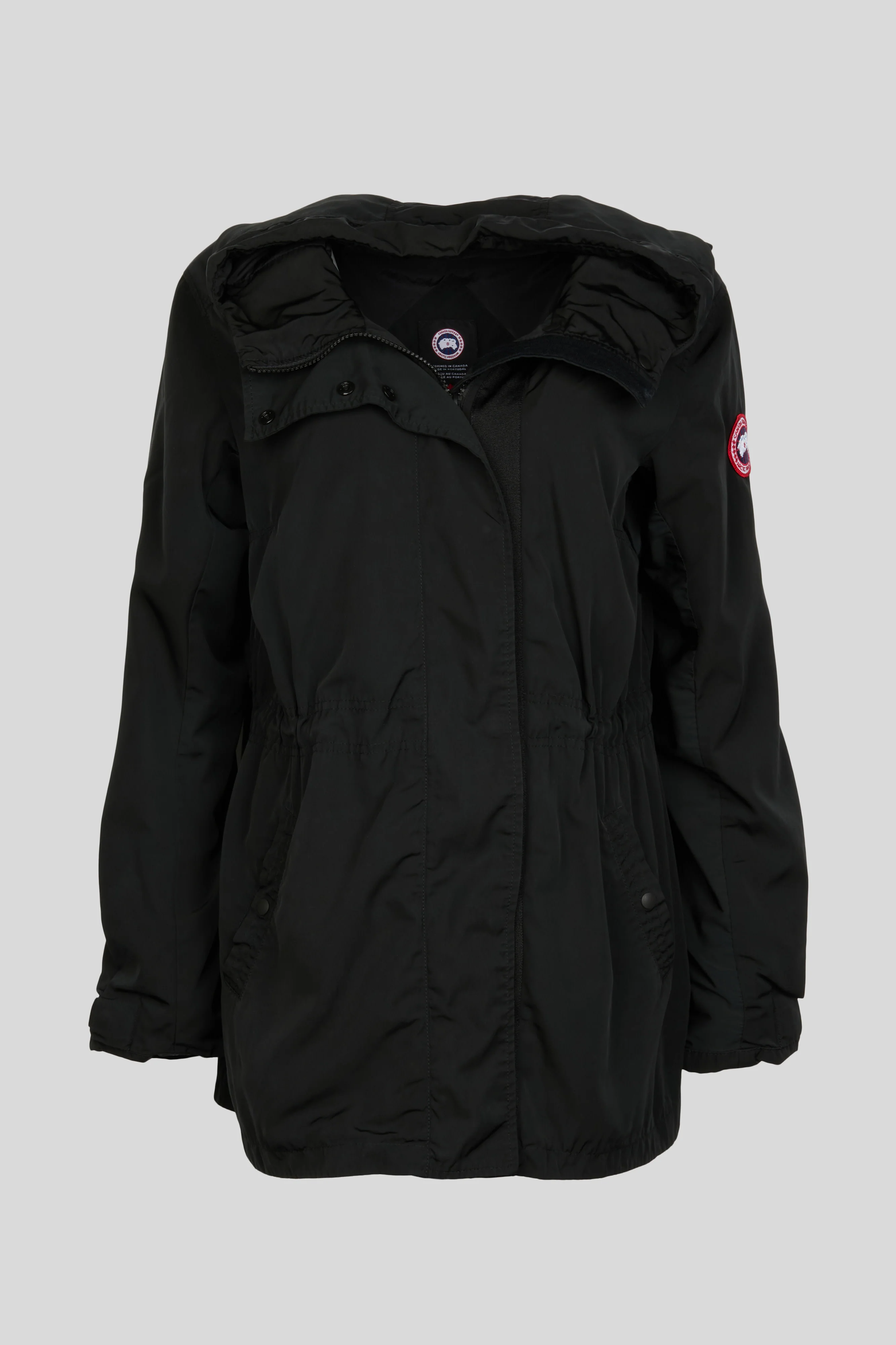 Minden Jacket