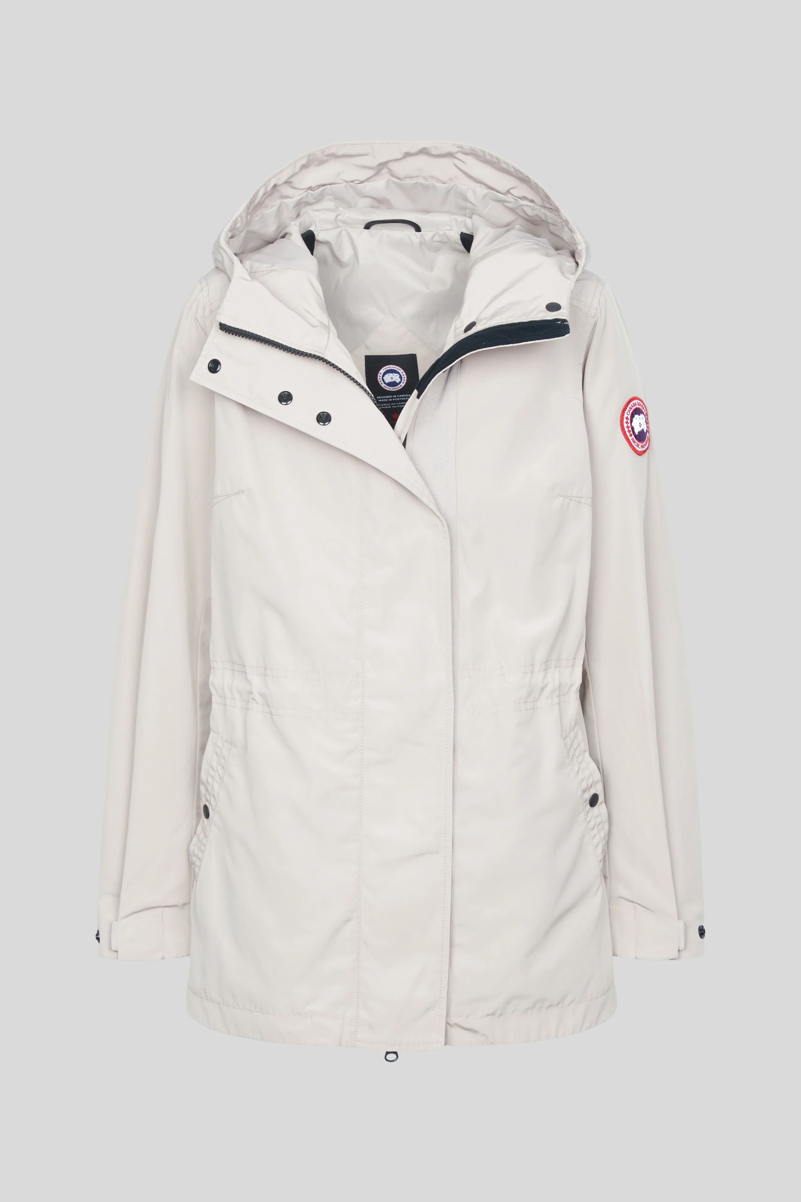 Minden Jacket