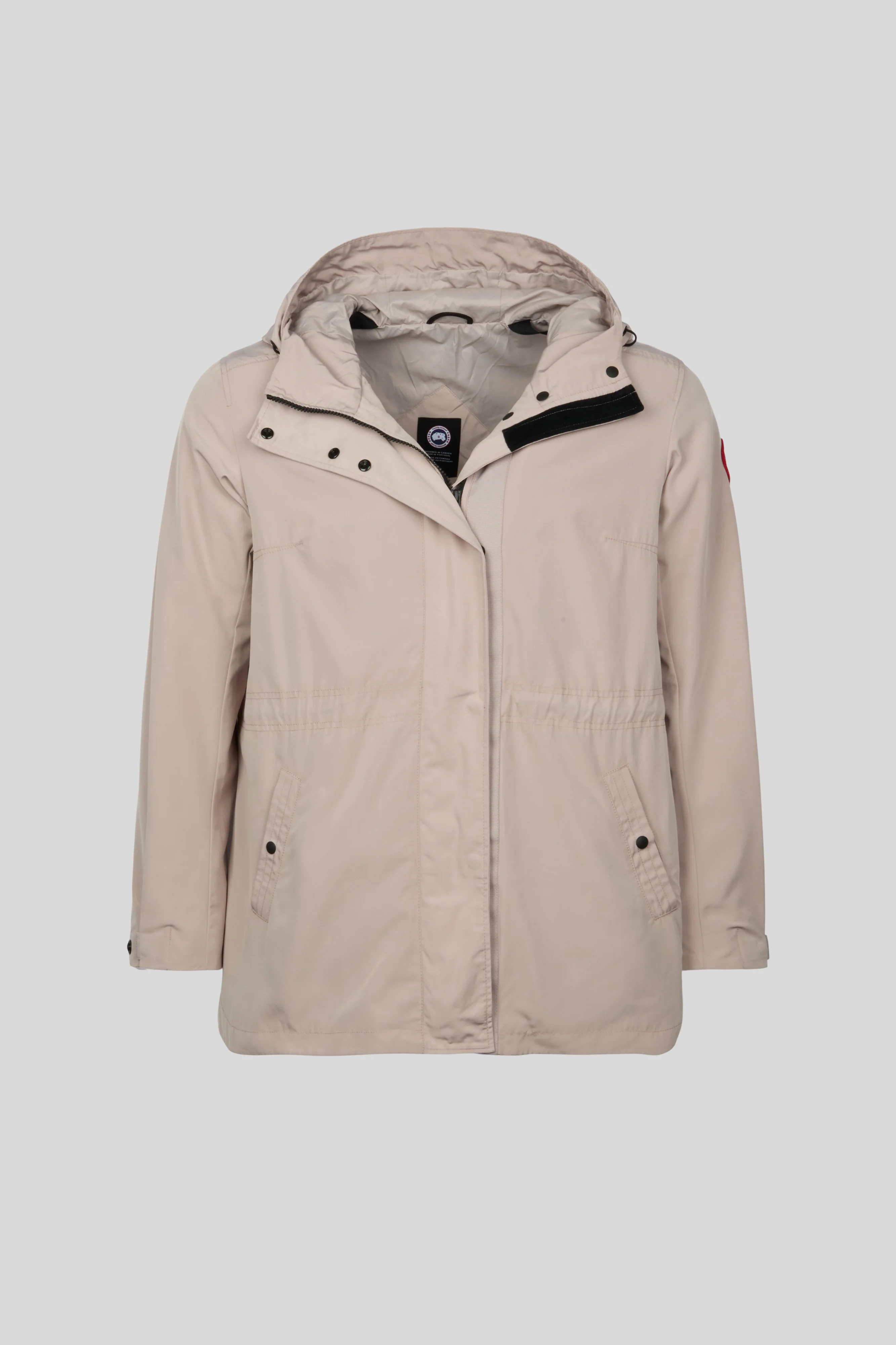 Minden Jacket Black Label