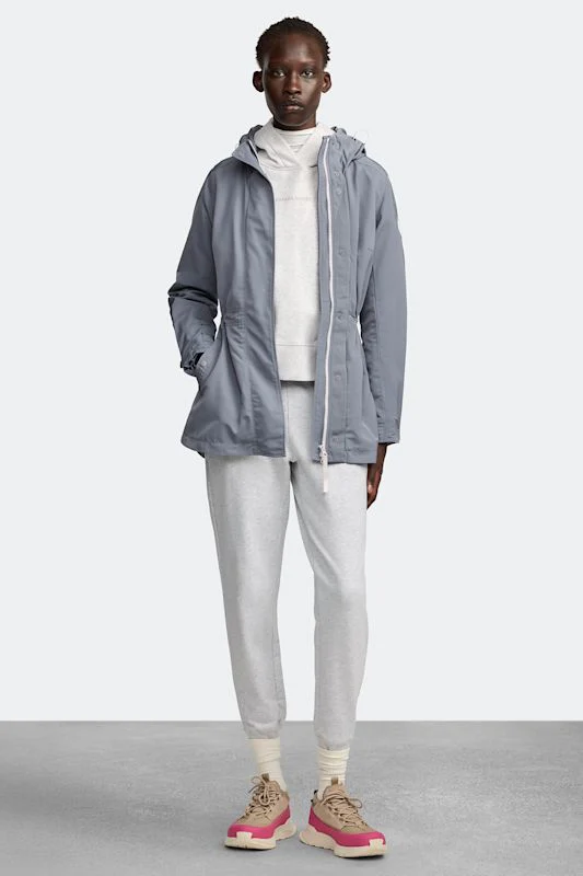 Minden Jacket White Label