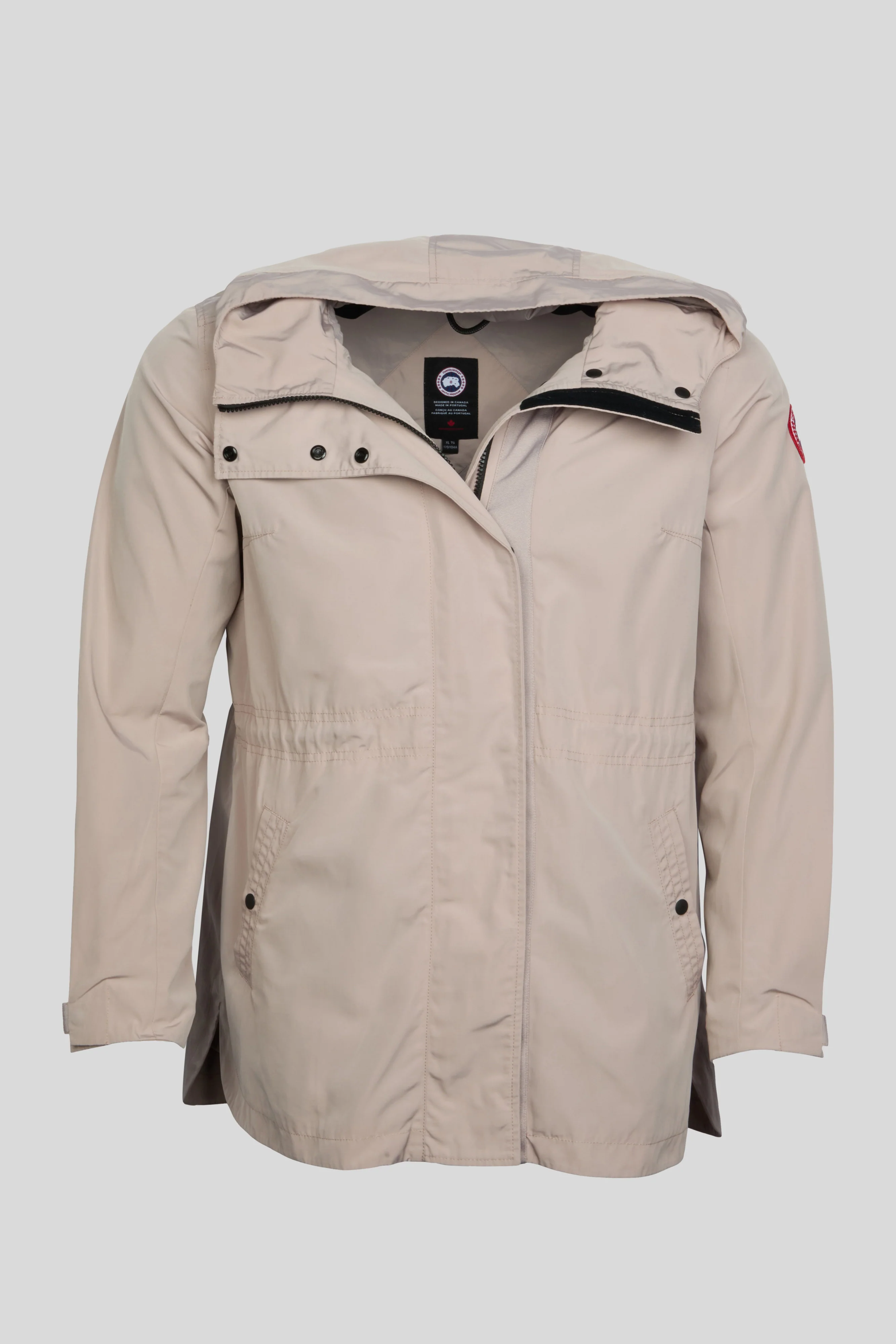 Belcarra Jacket