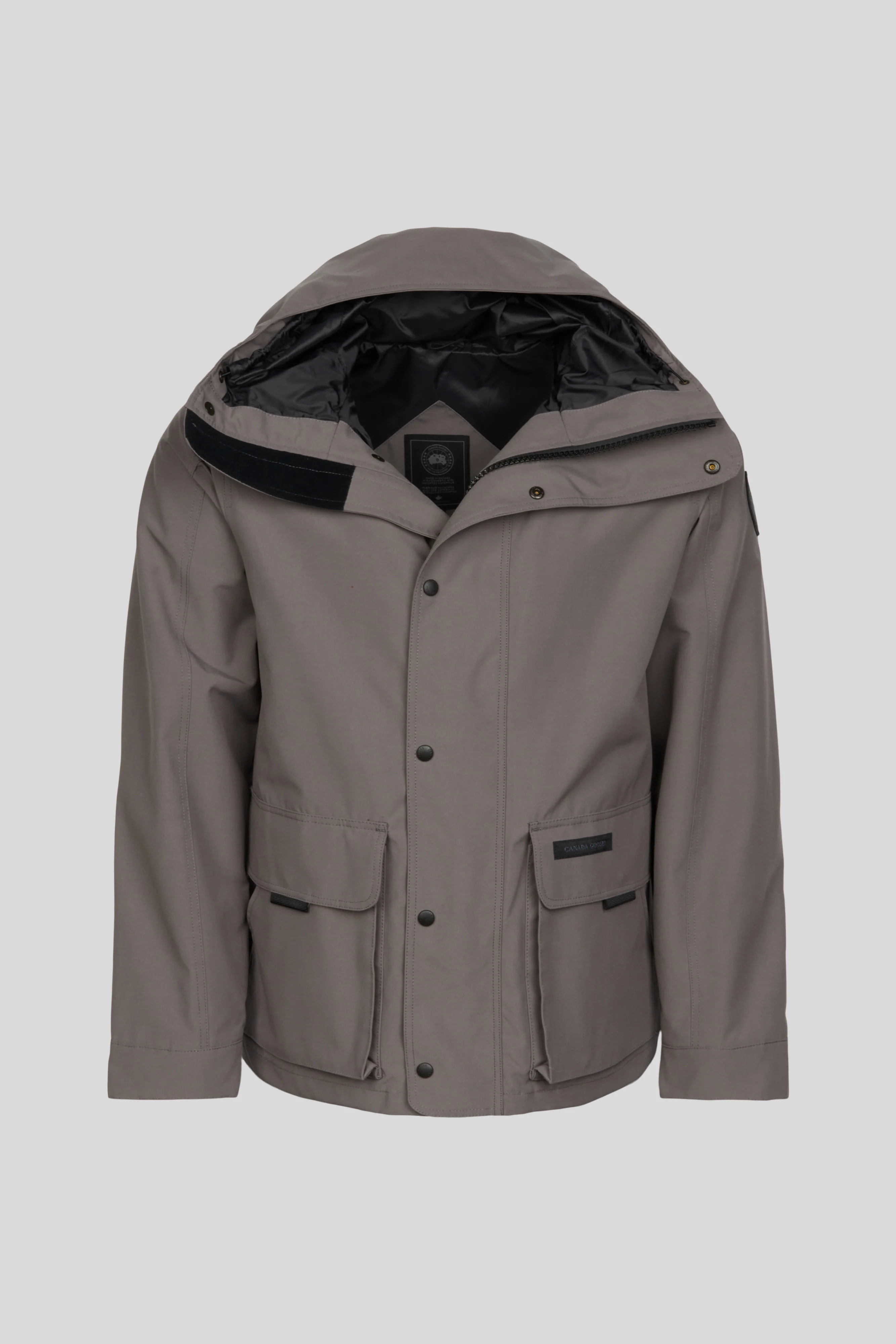 Lockeport Jacket Black Label