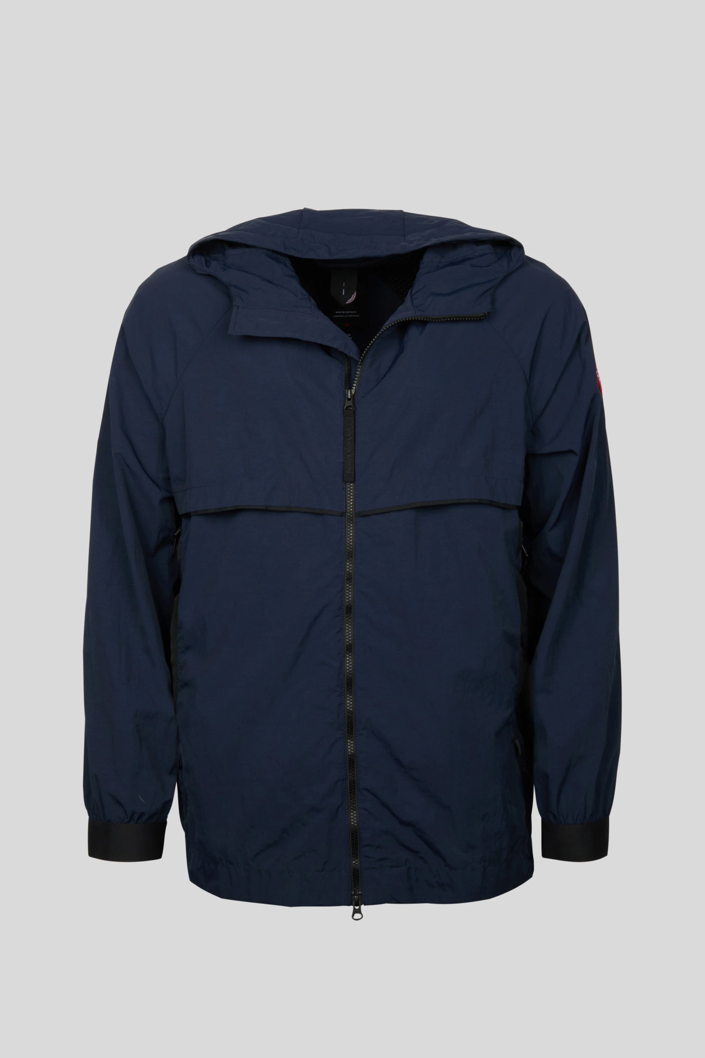 Lightweight Faber Hoodie