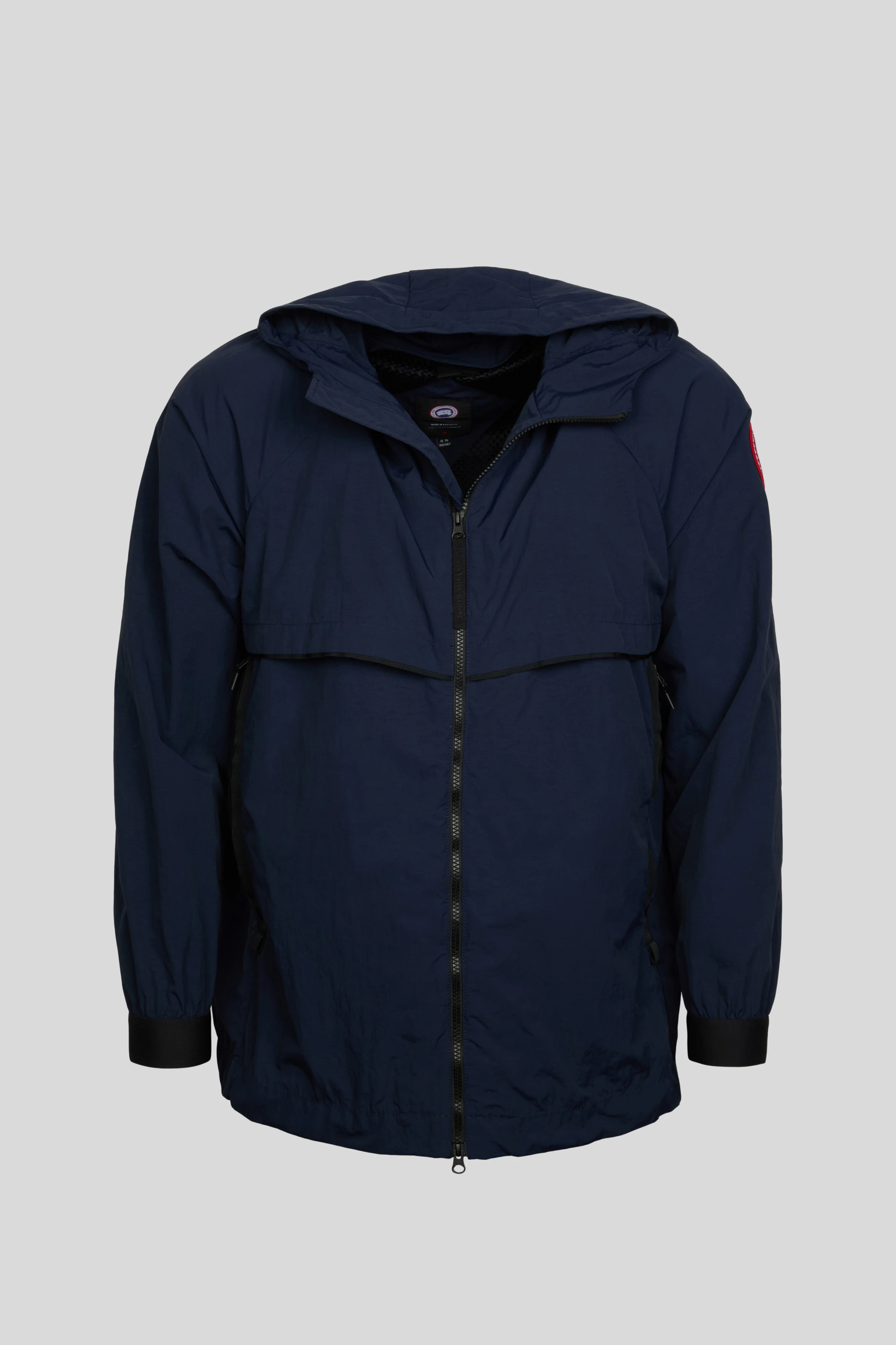 Lightweight Faber Hoodie