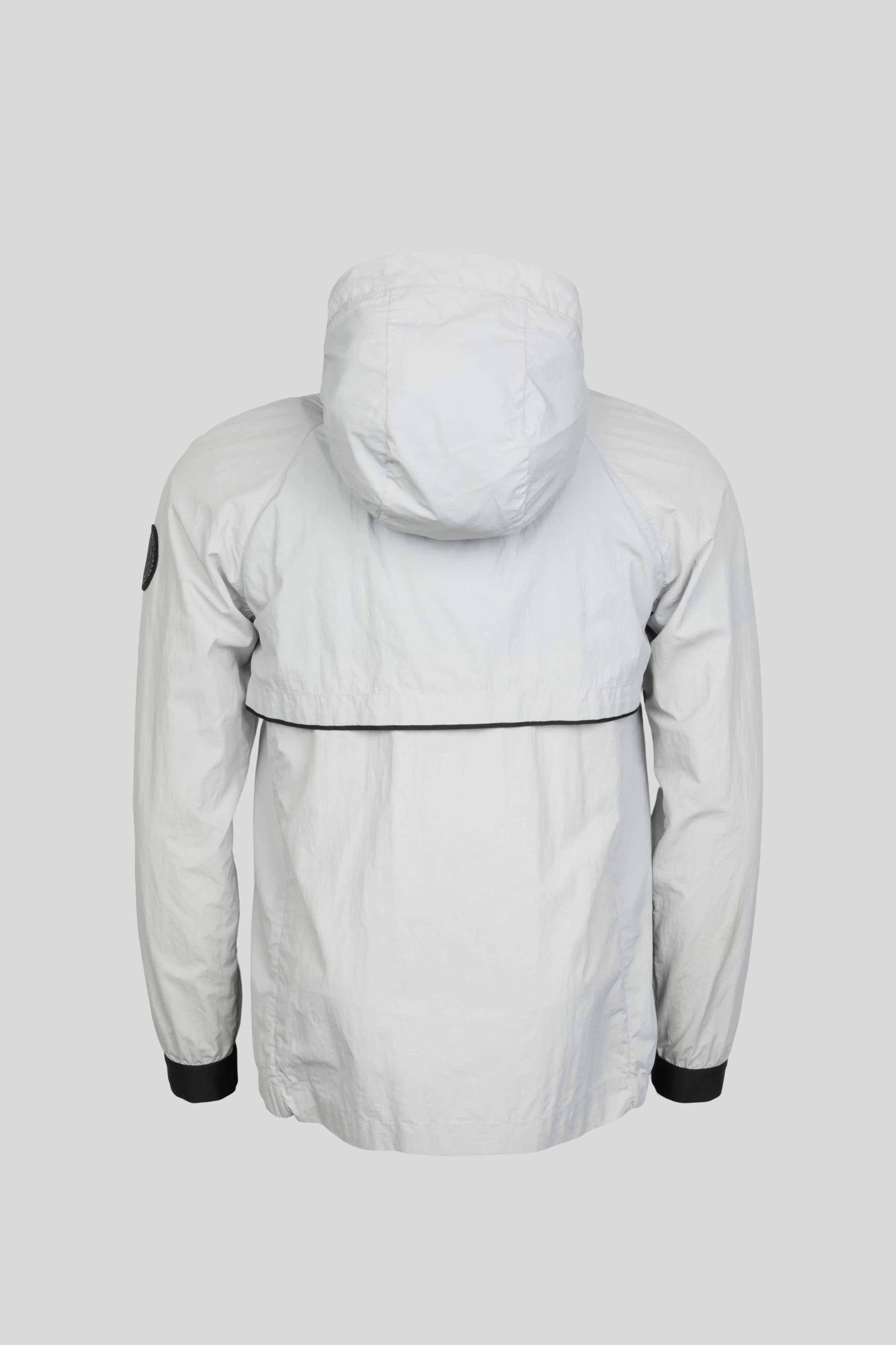 Lightweight Faber Hoodie Black Label - Image 2