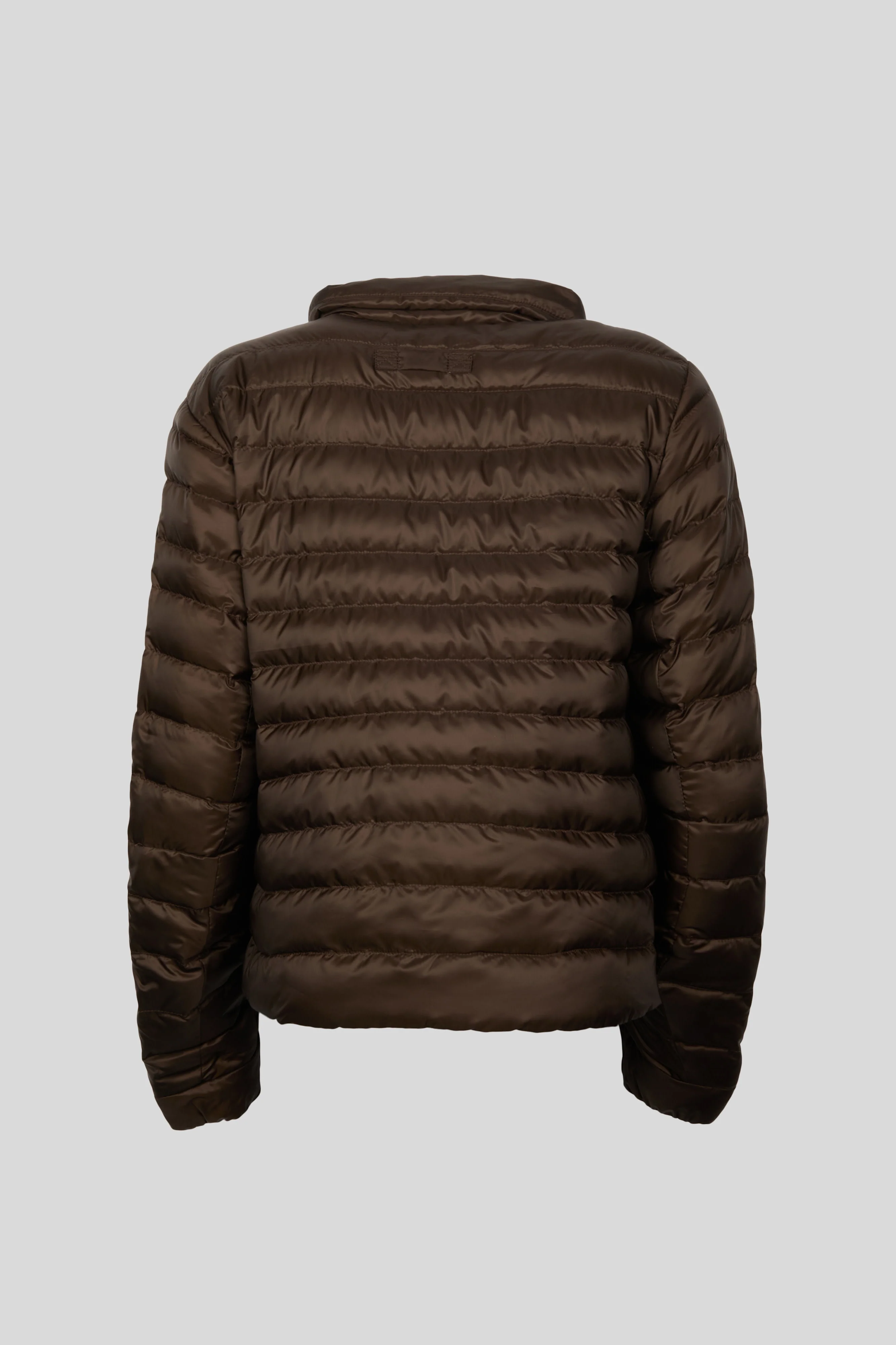 Aethera Jacket Tonal Label - Image 2