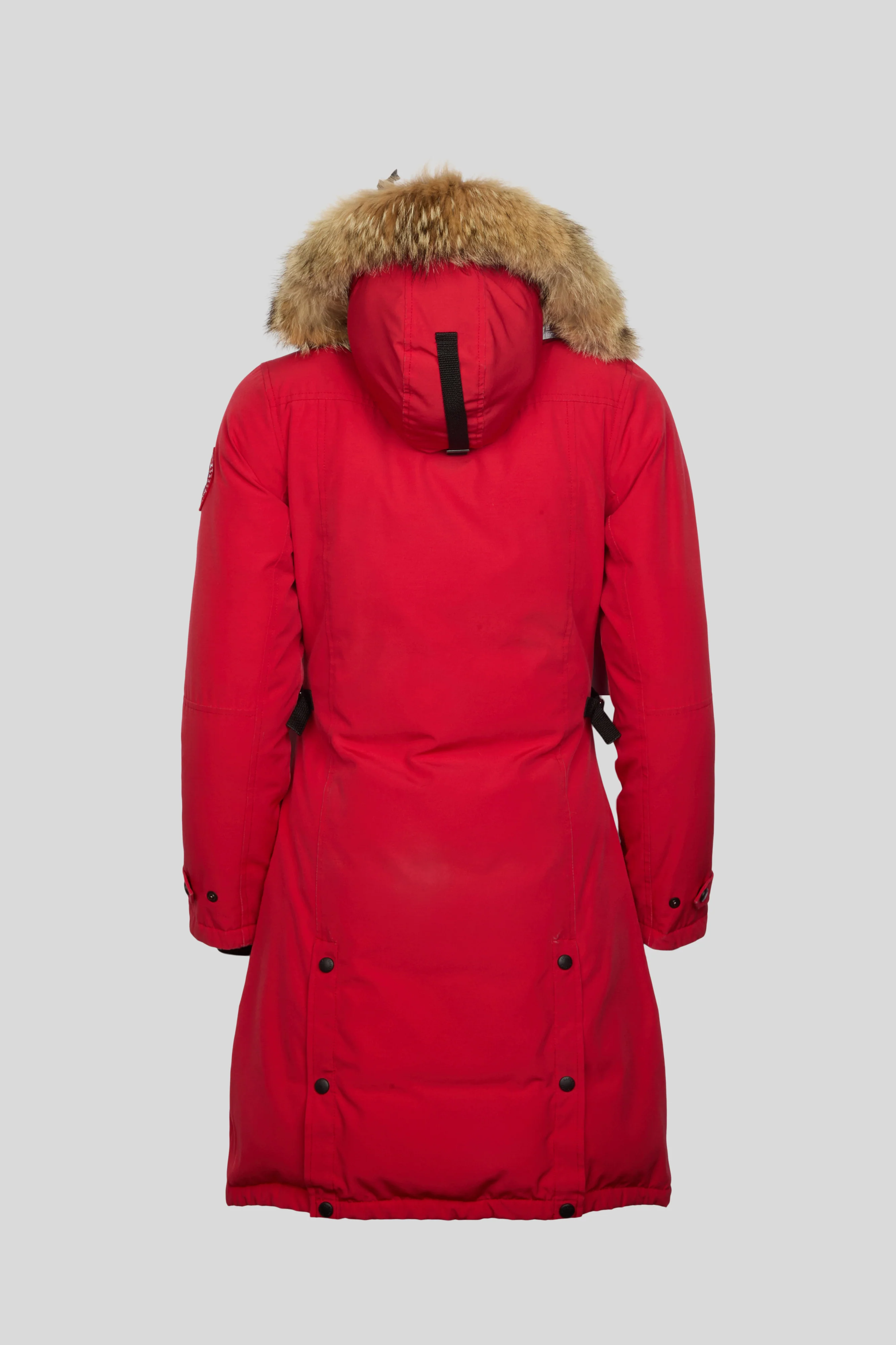Kensington Parka - Image 2
