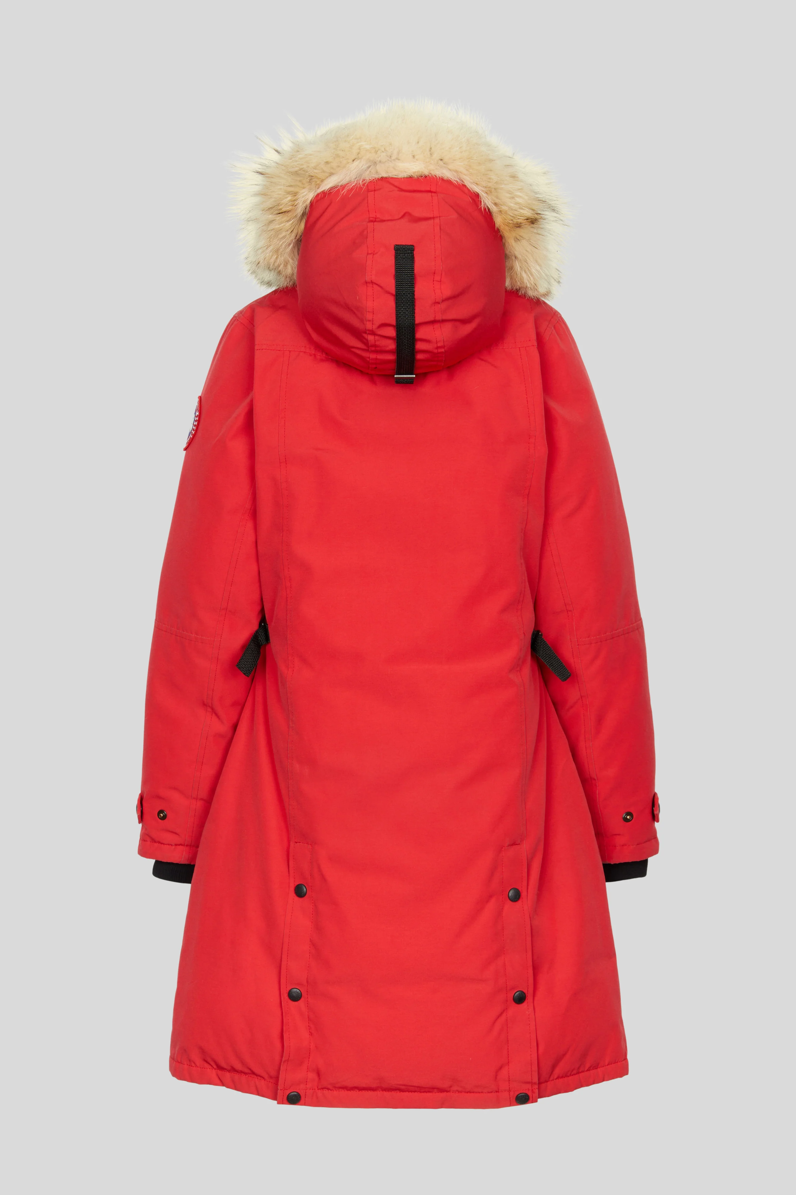 Kensington Parka - Image 2