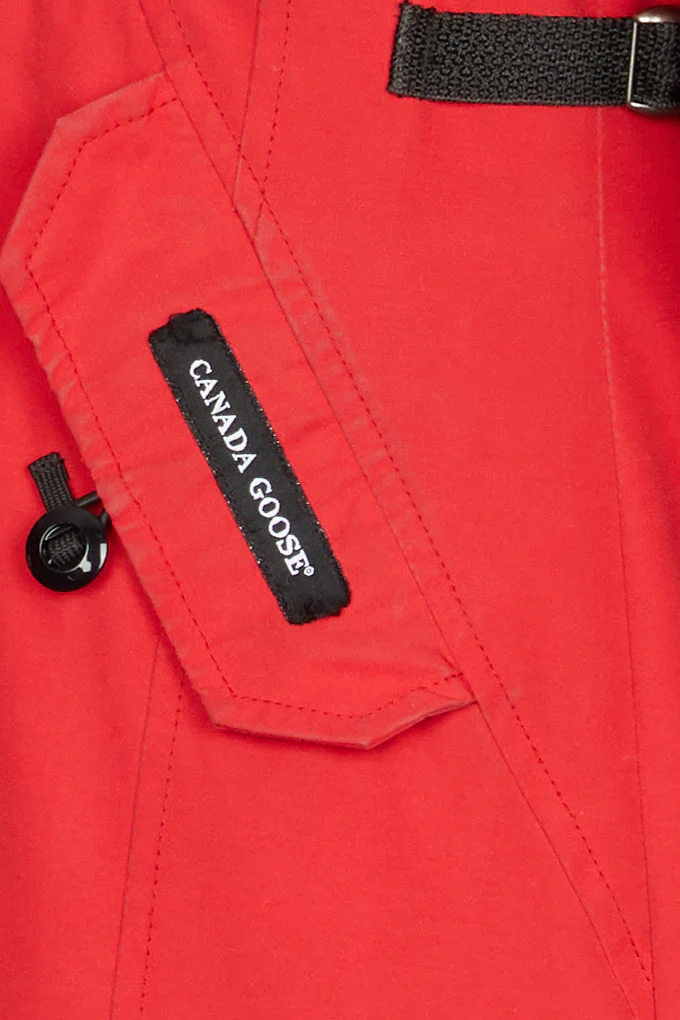 Kensington Parka - Image 4