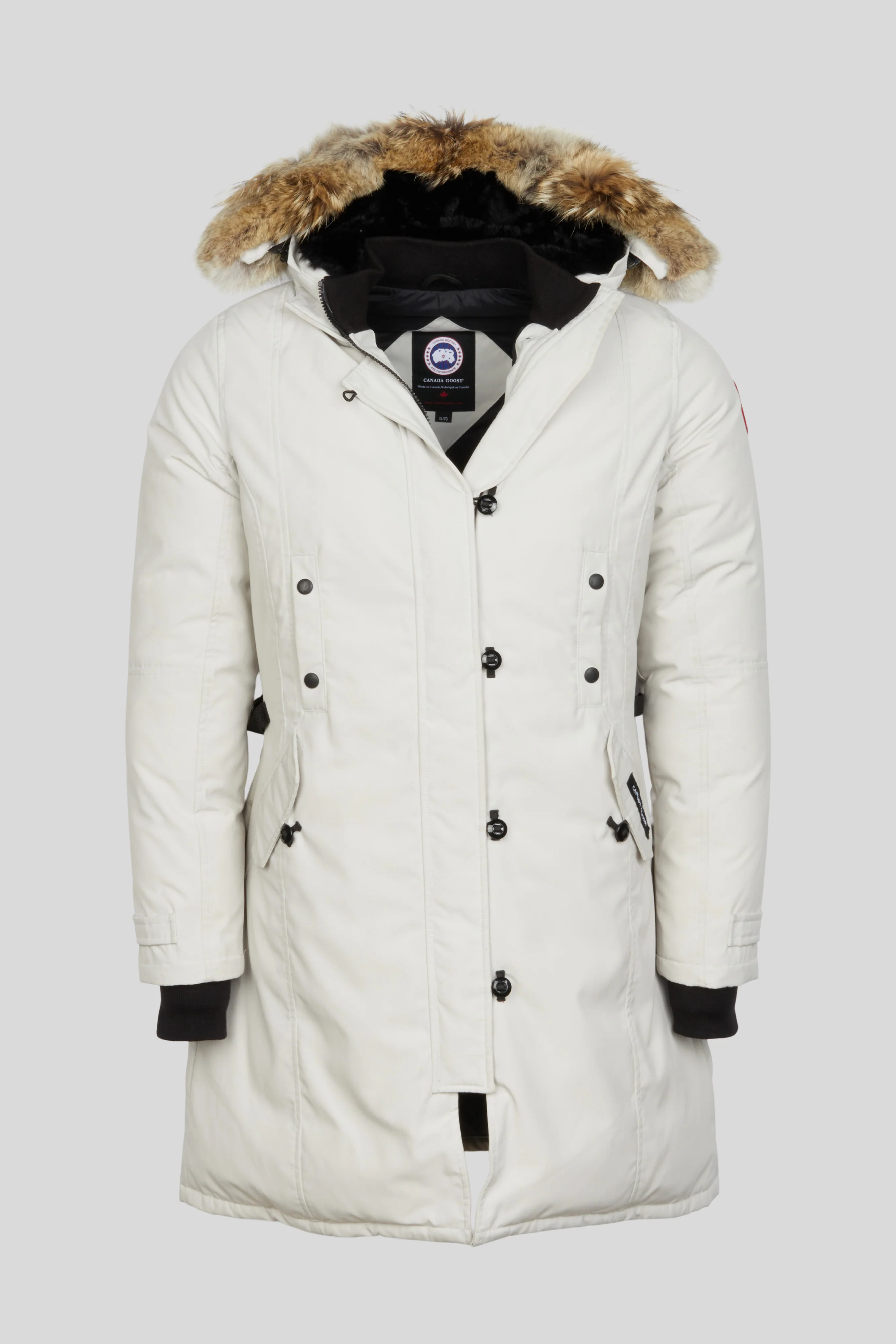 Kensington Parka