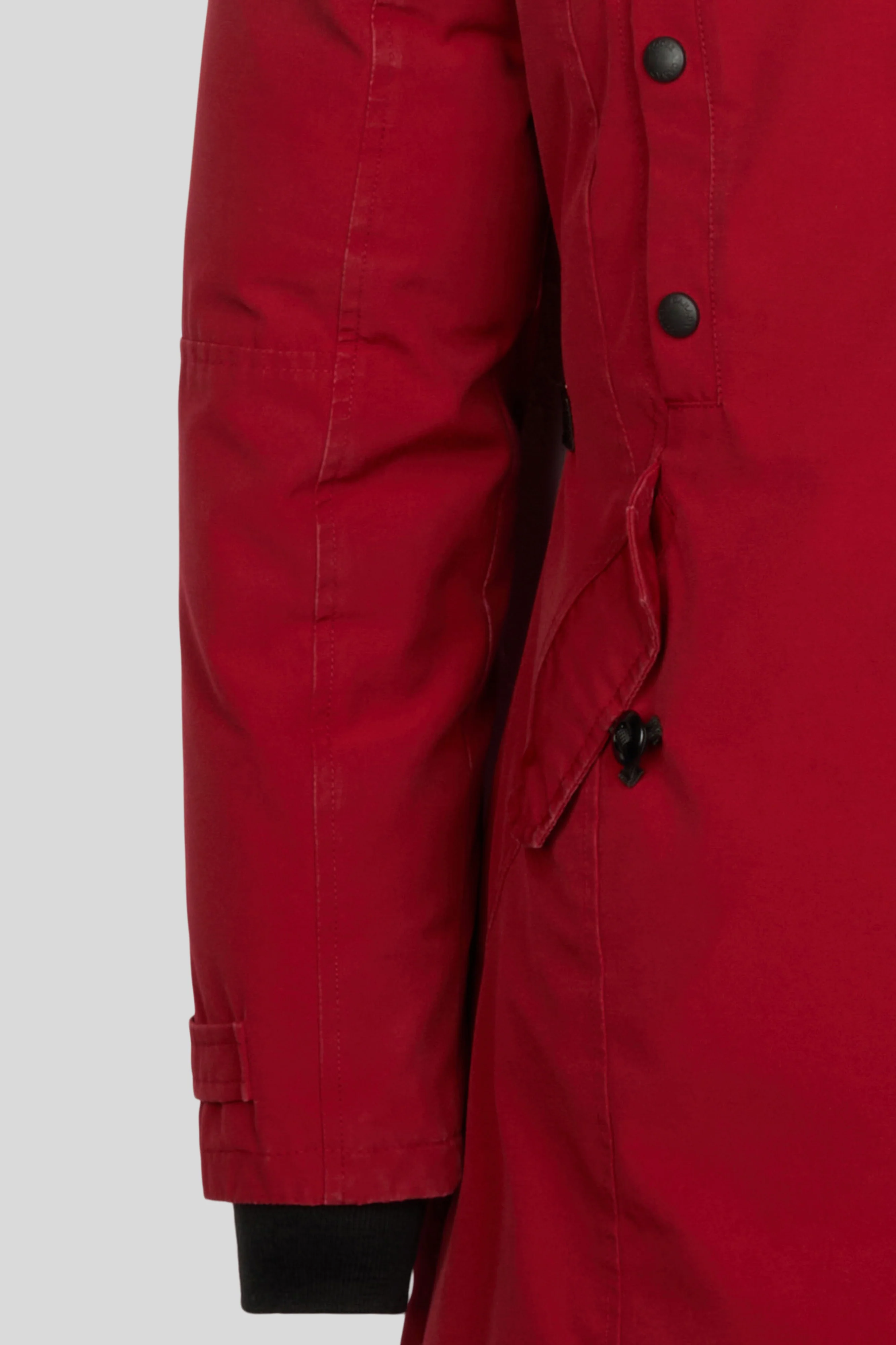 Kensington Parka - Image 3