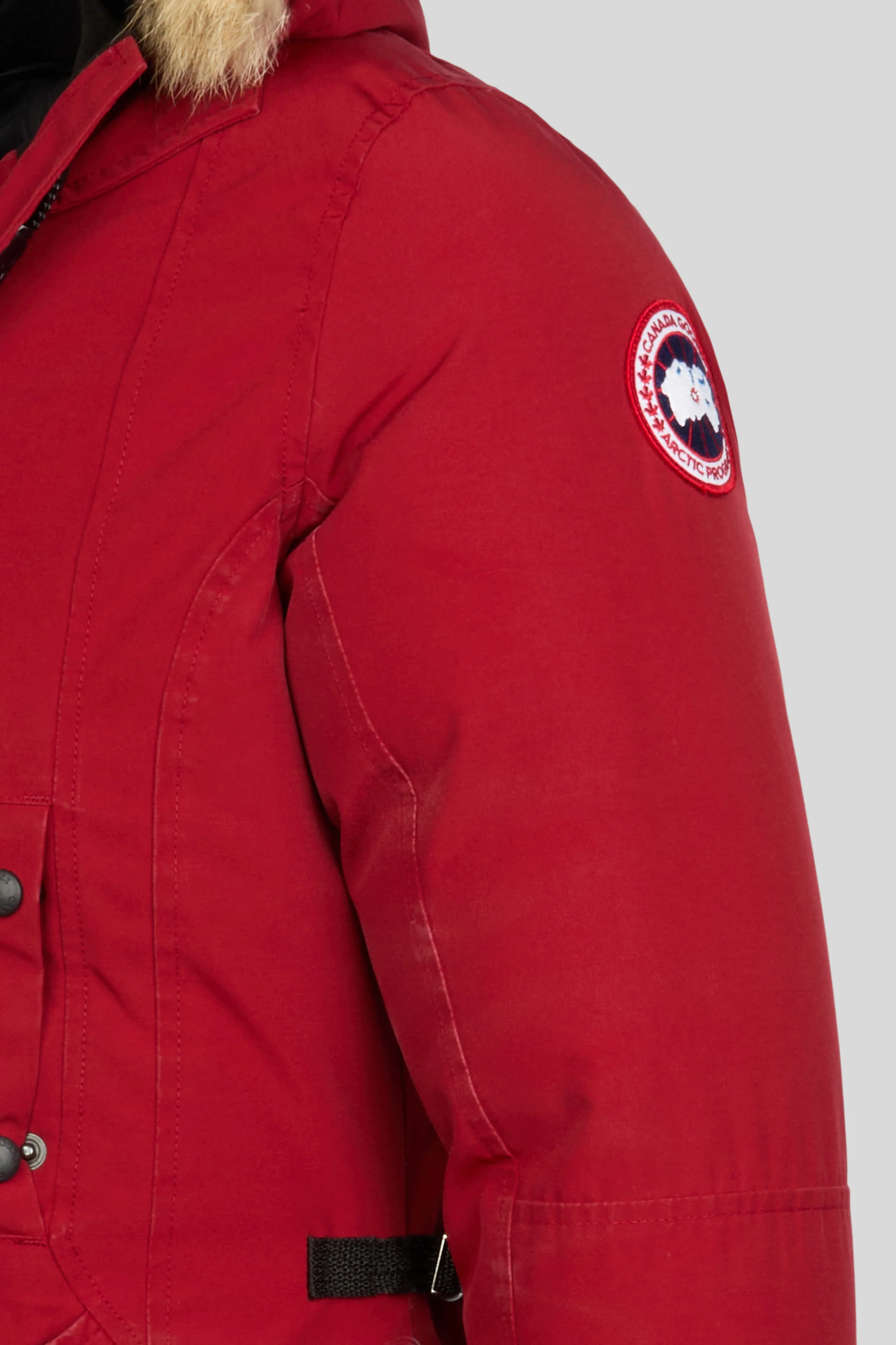 Kensington Parka - Image 4