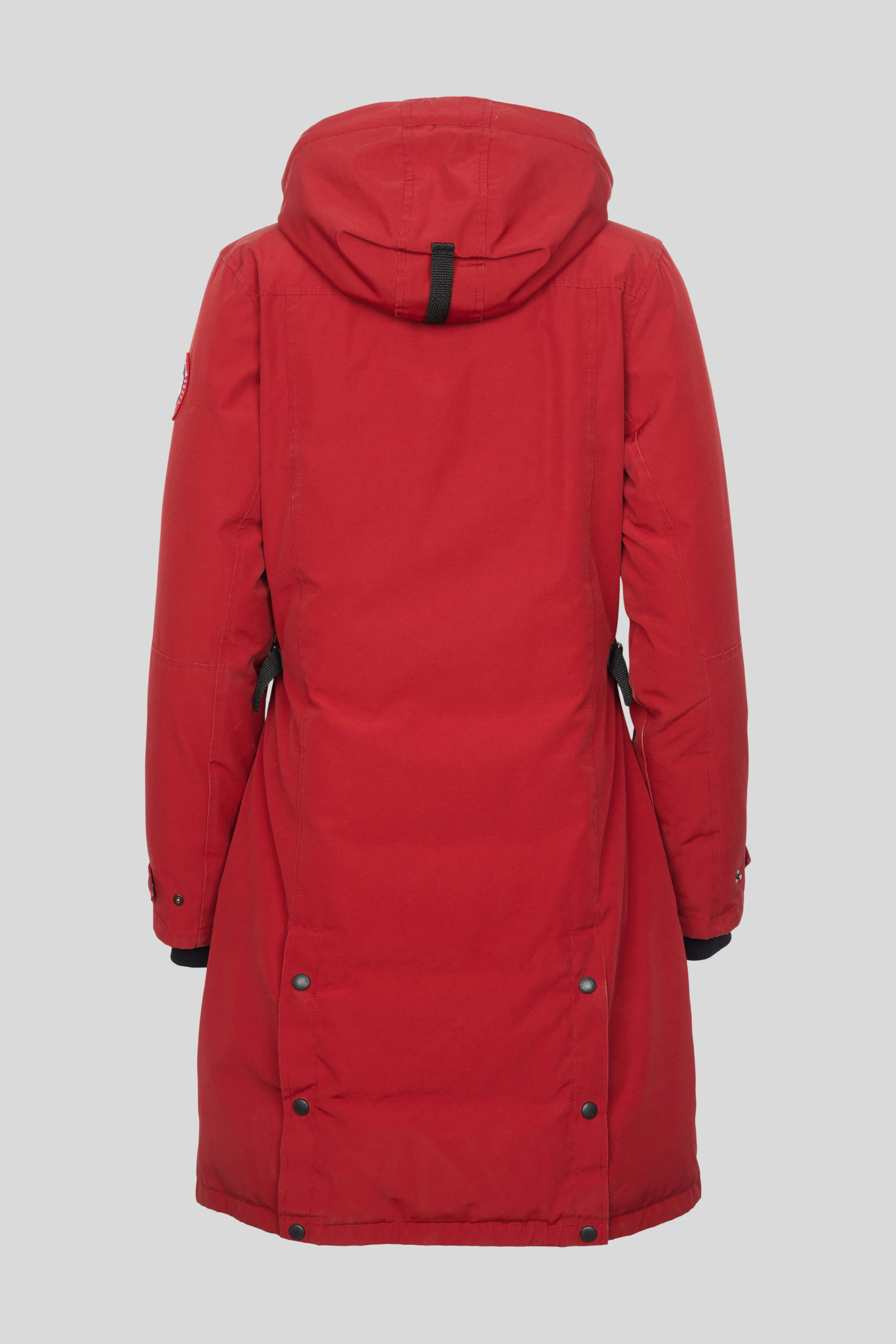 Kensington Parka - Image 2