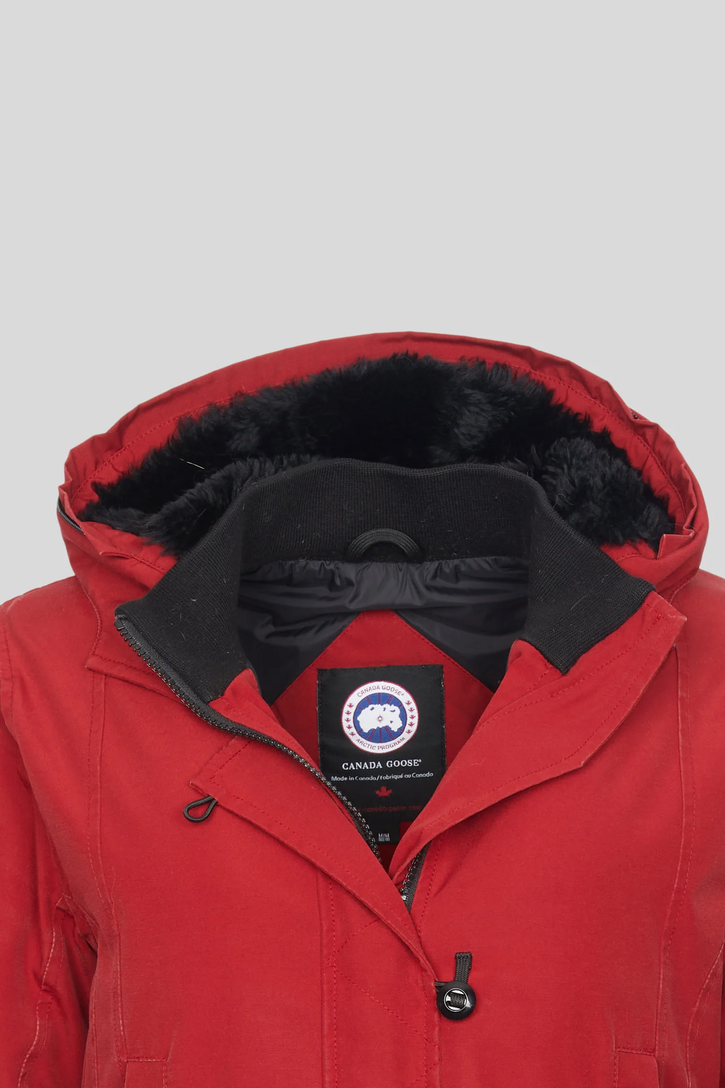 Kensington Parka - Image 3
