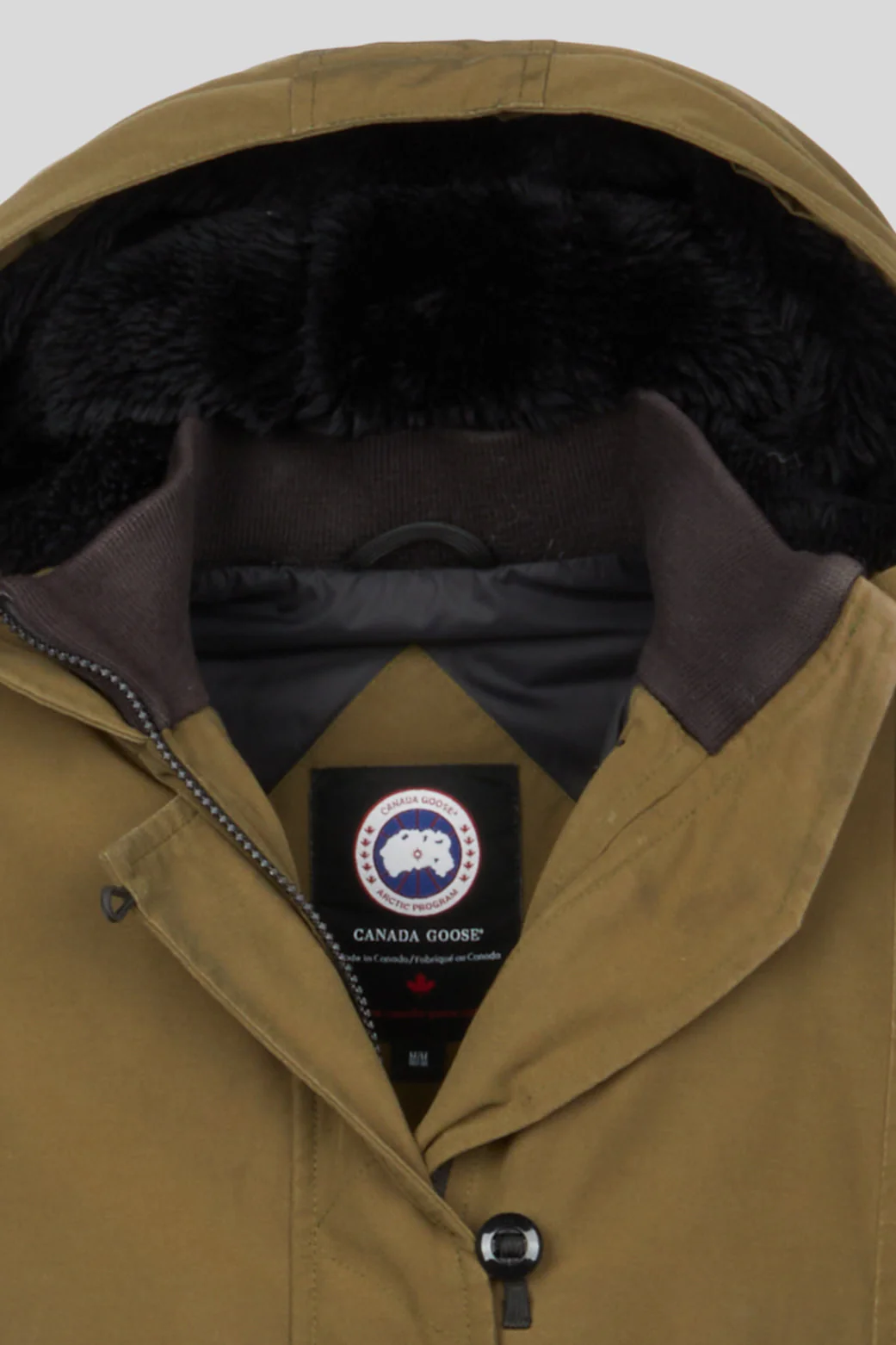 Kensington Parka - Image 4