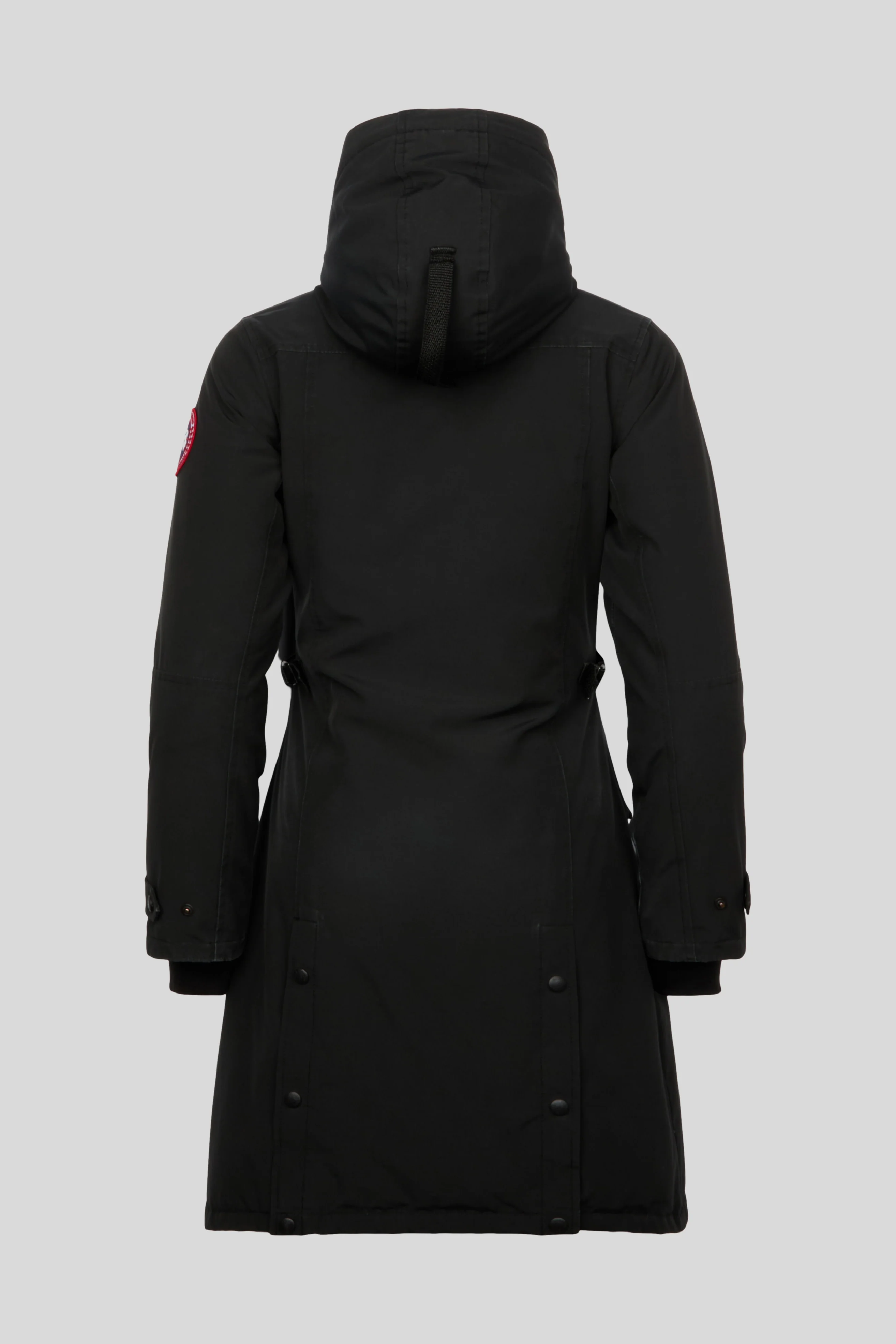 Kensington Parka - Image 2