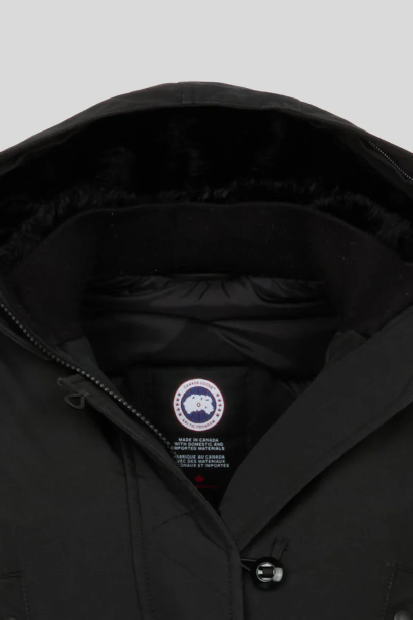 Kensington Parka - Image 3