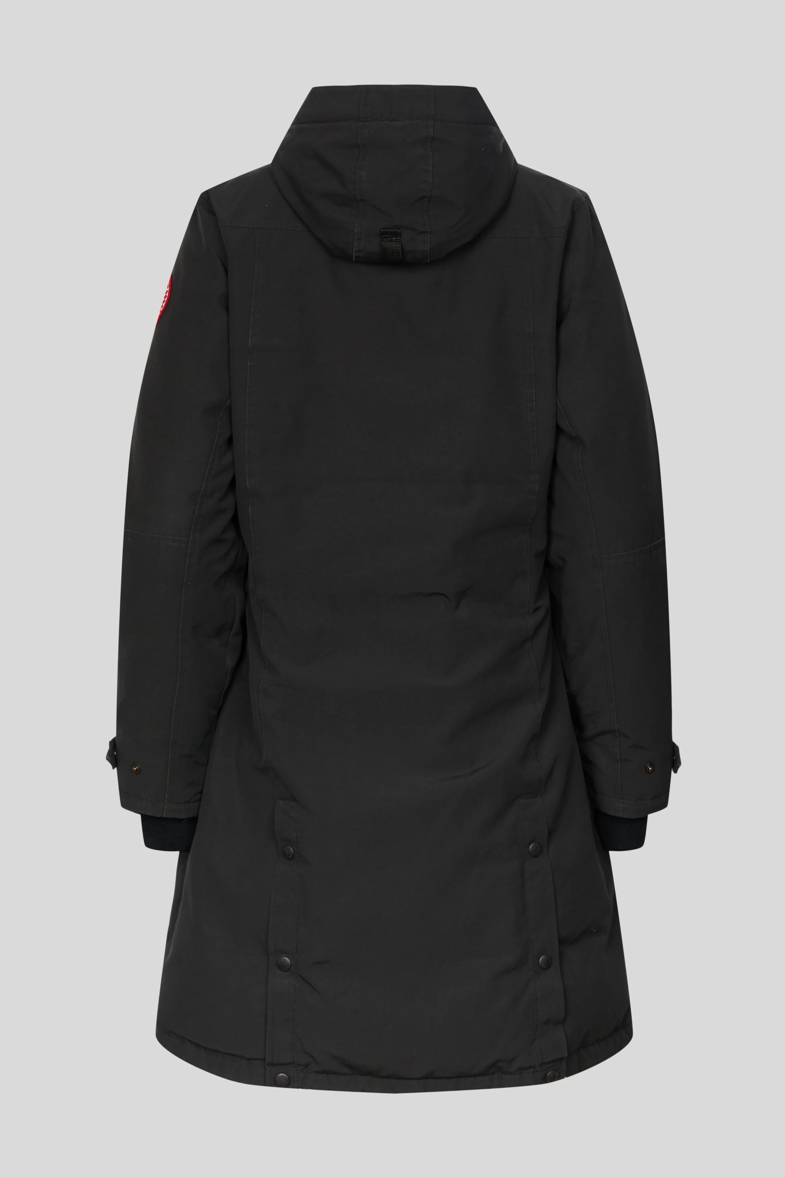Kensington Parka - Image 2