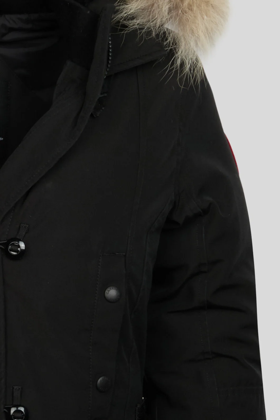 Kensington Parka - Image 4