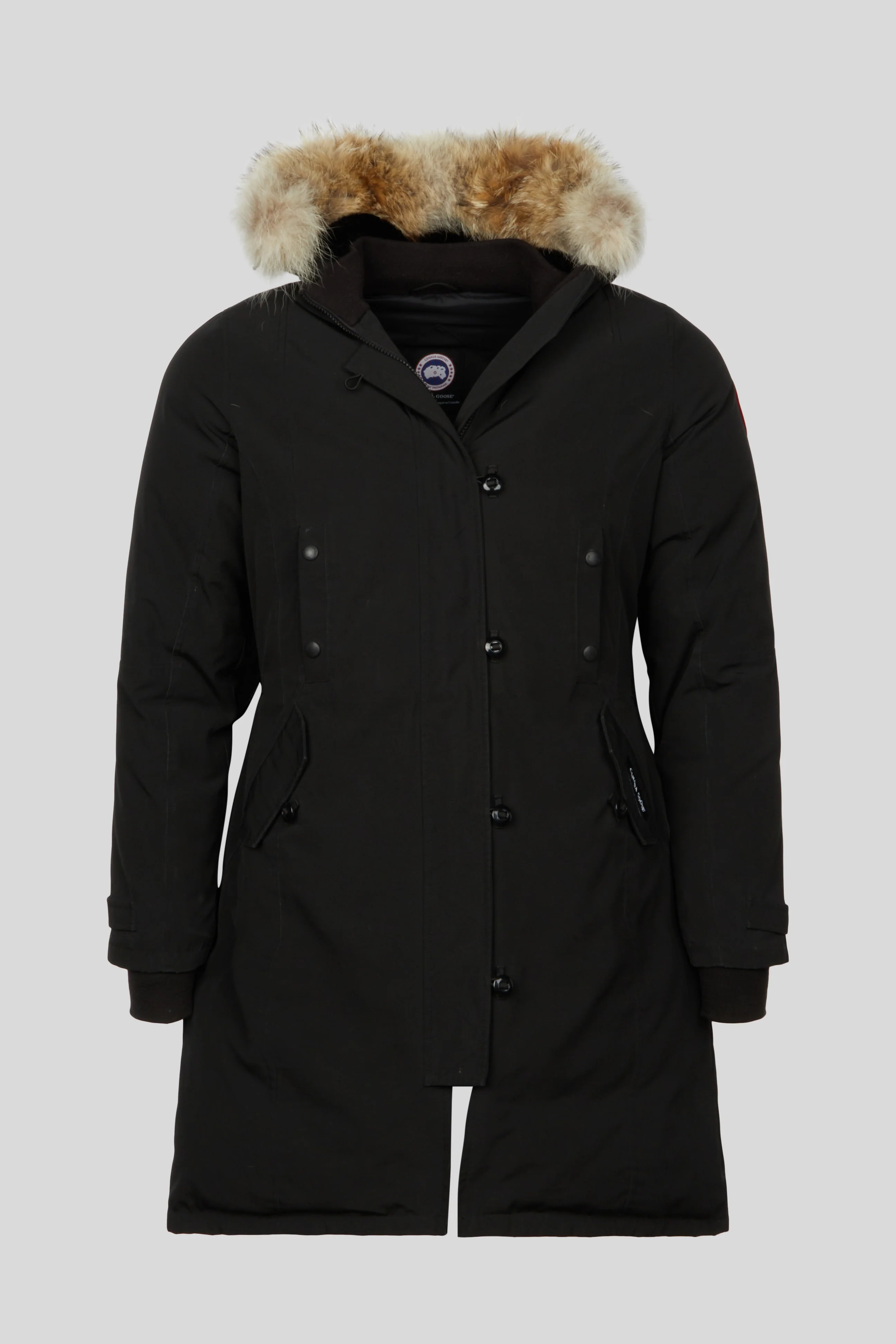Kensington Parka