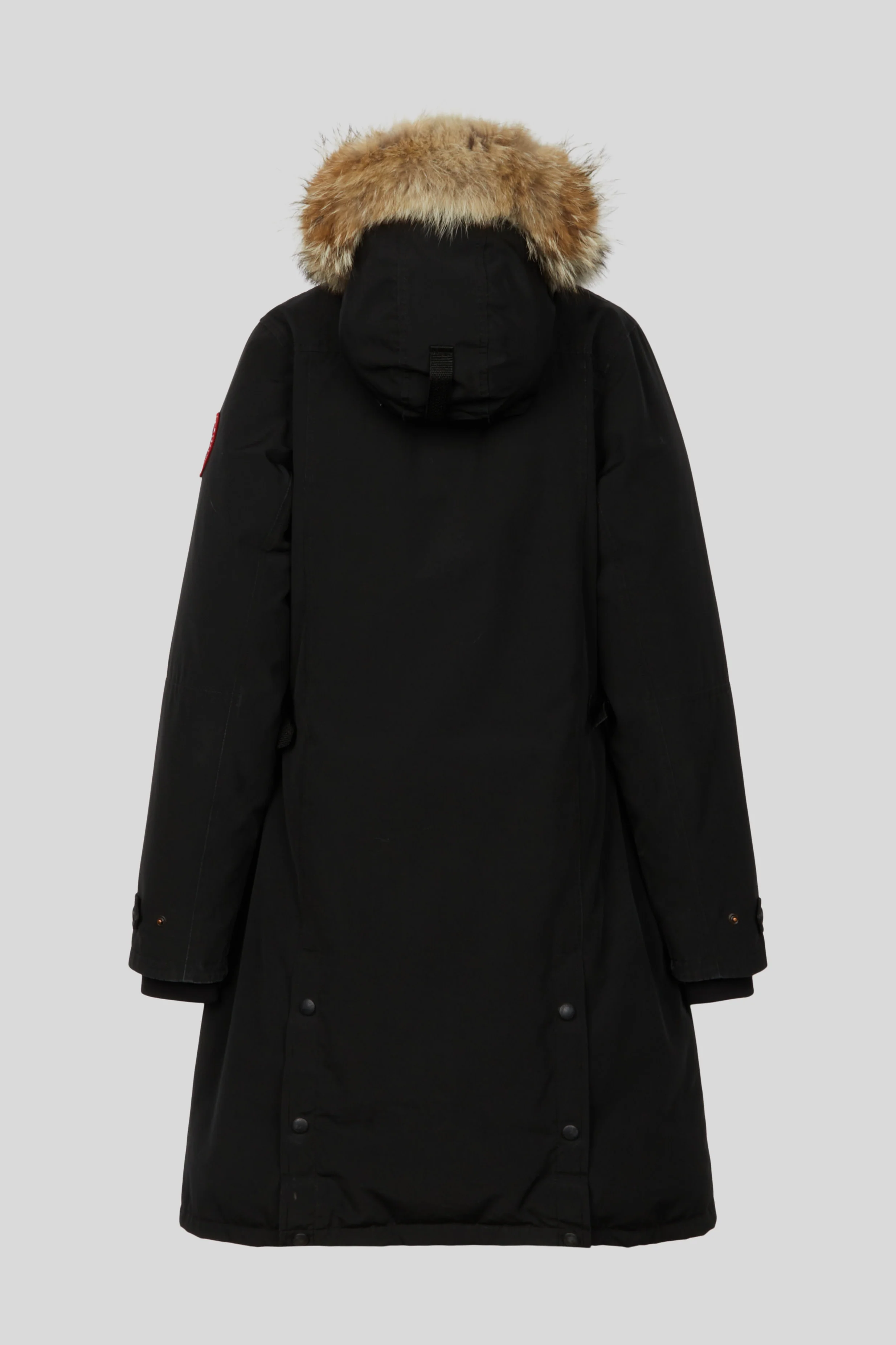 Kensington Parka - Image 2