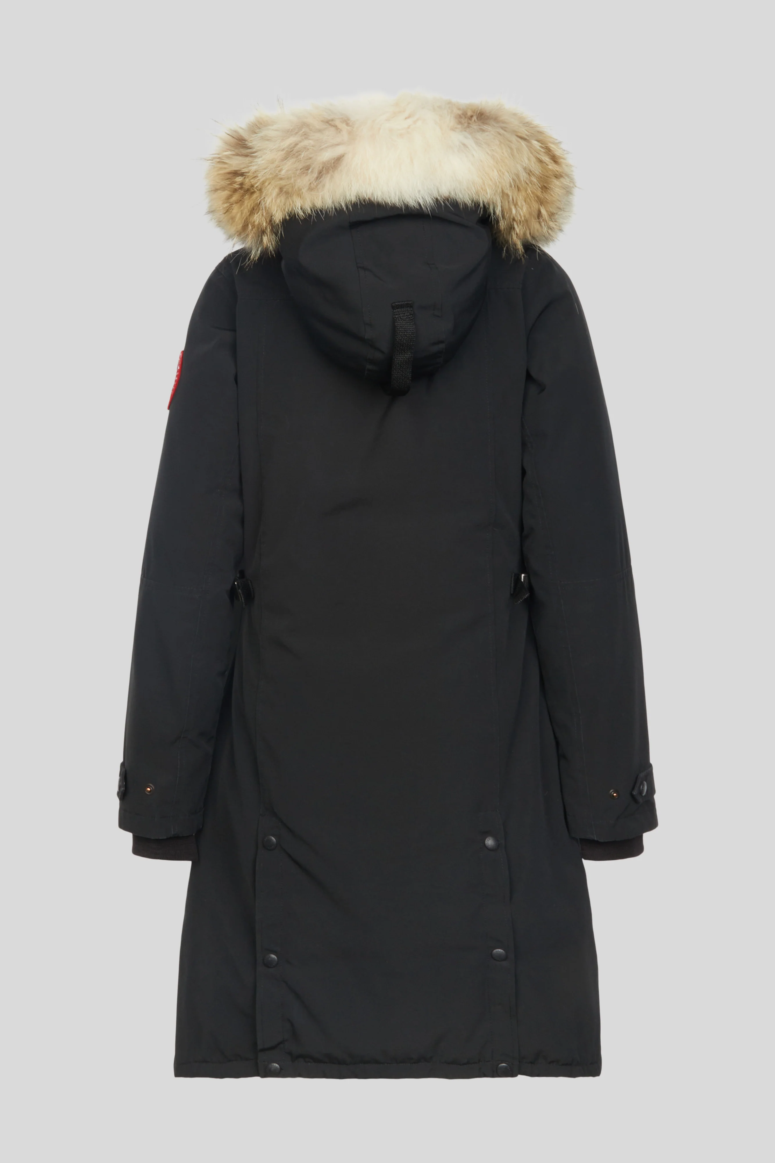 Kensington Parka - Image 2